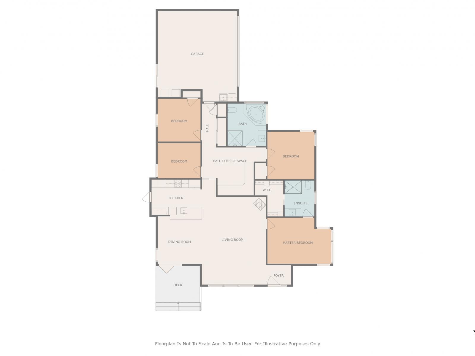 8 Excelsior Place, Cromwell
