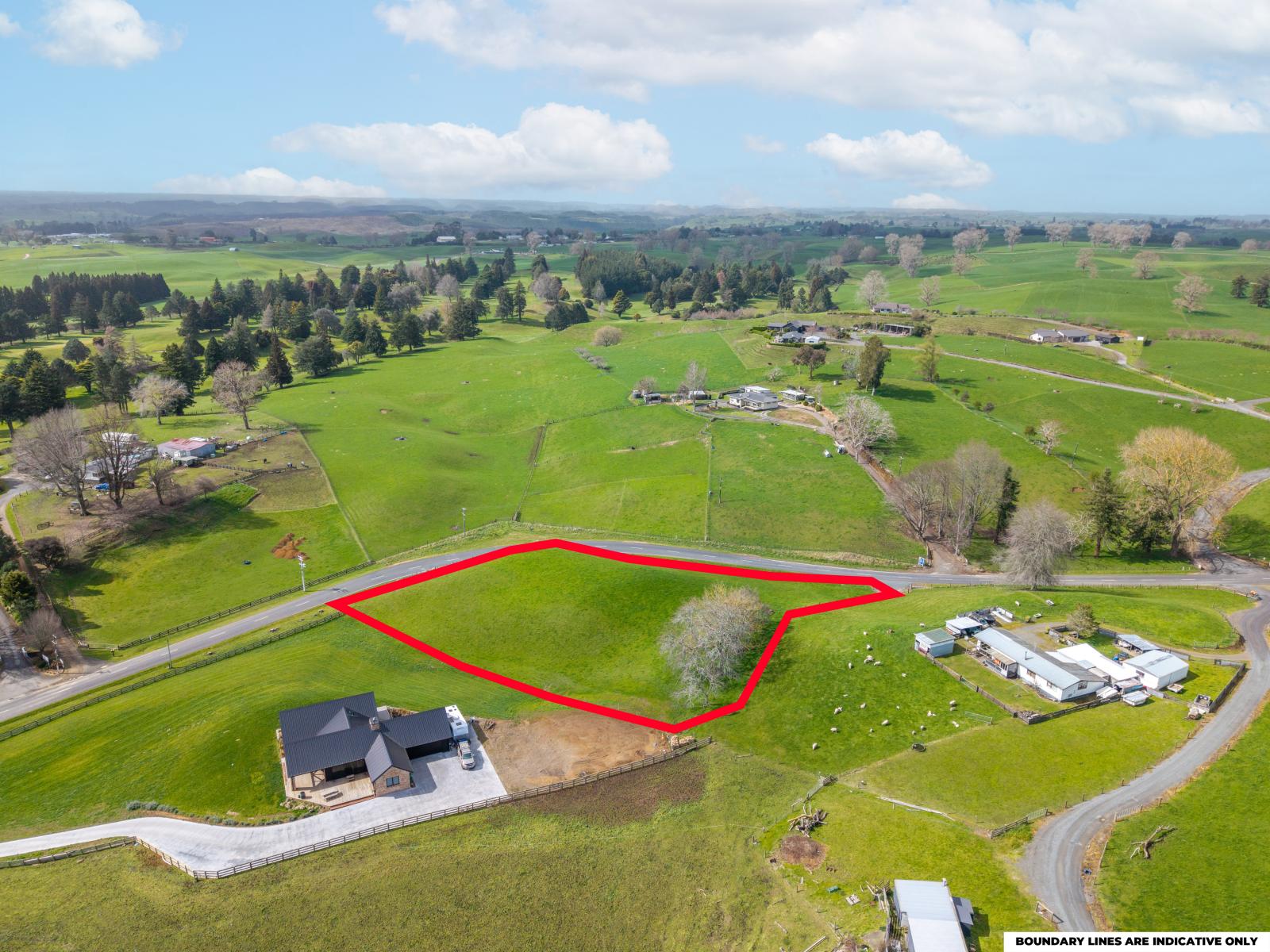 76 Lichfield Road, Putaruru