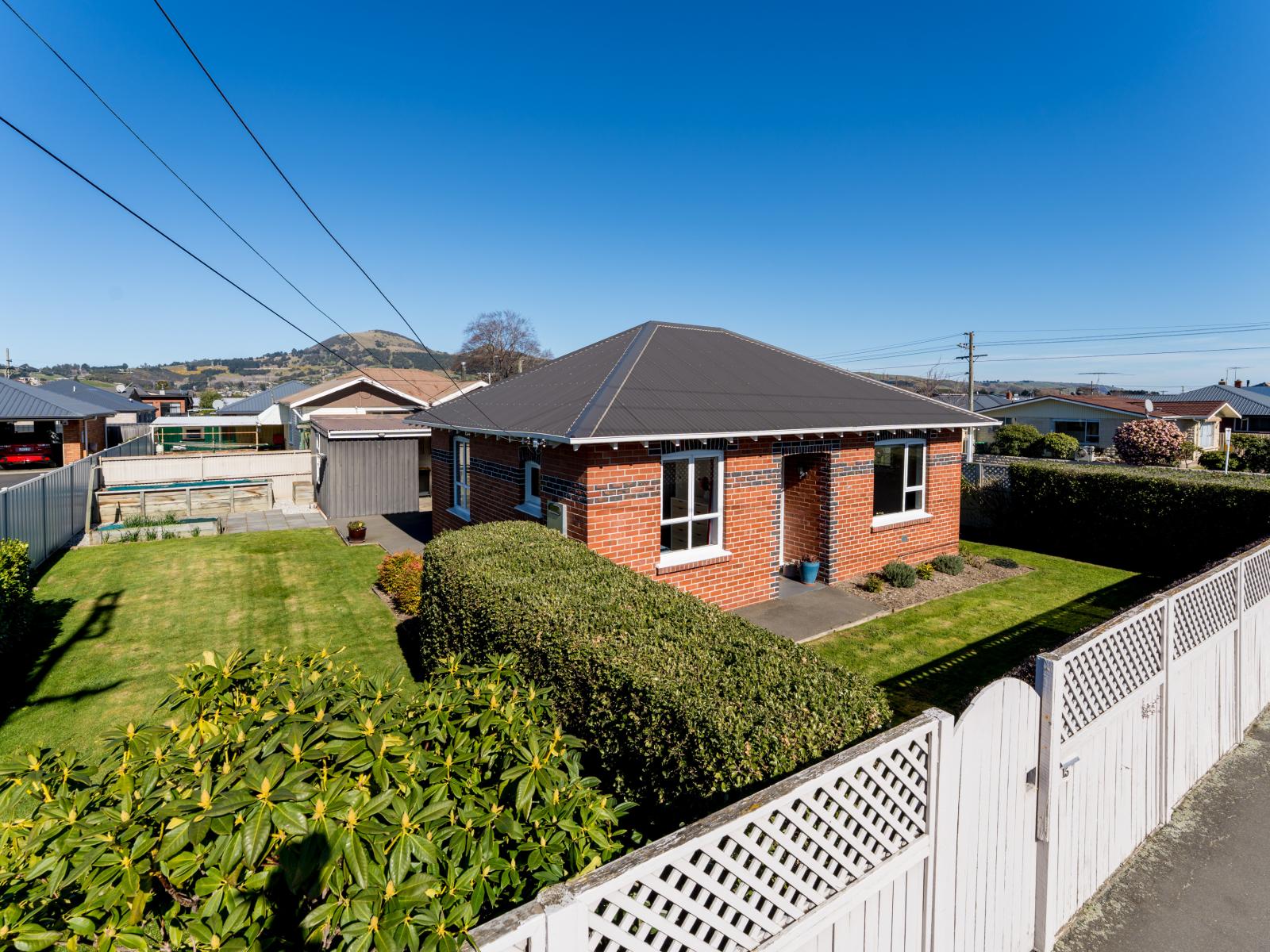 15 Bush Road, Mosgiel