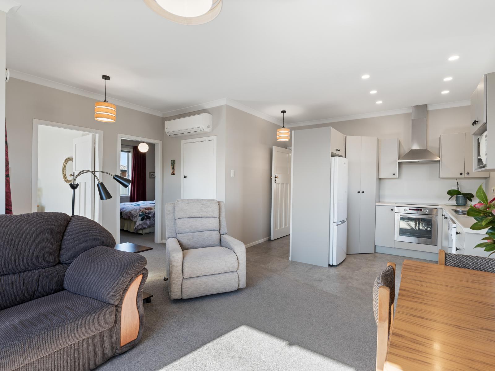 15 Bush Road, Mosgiel