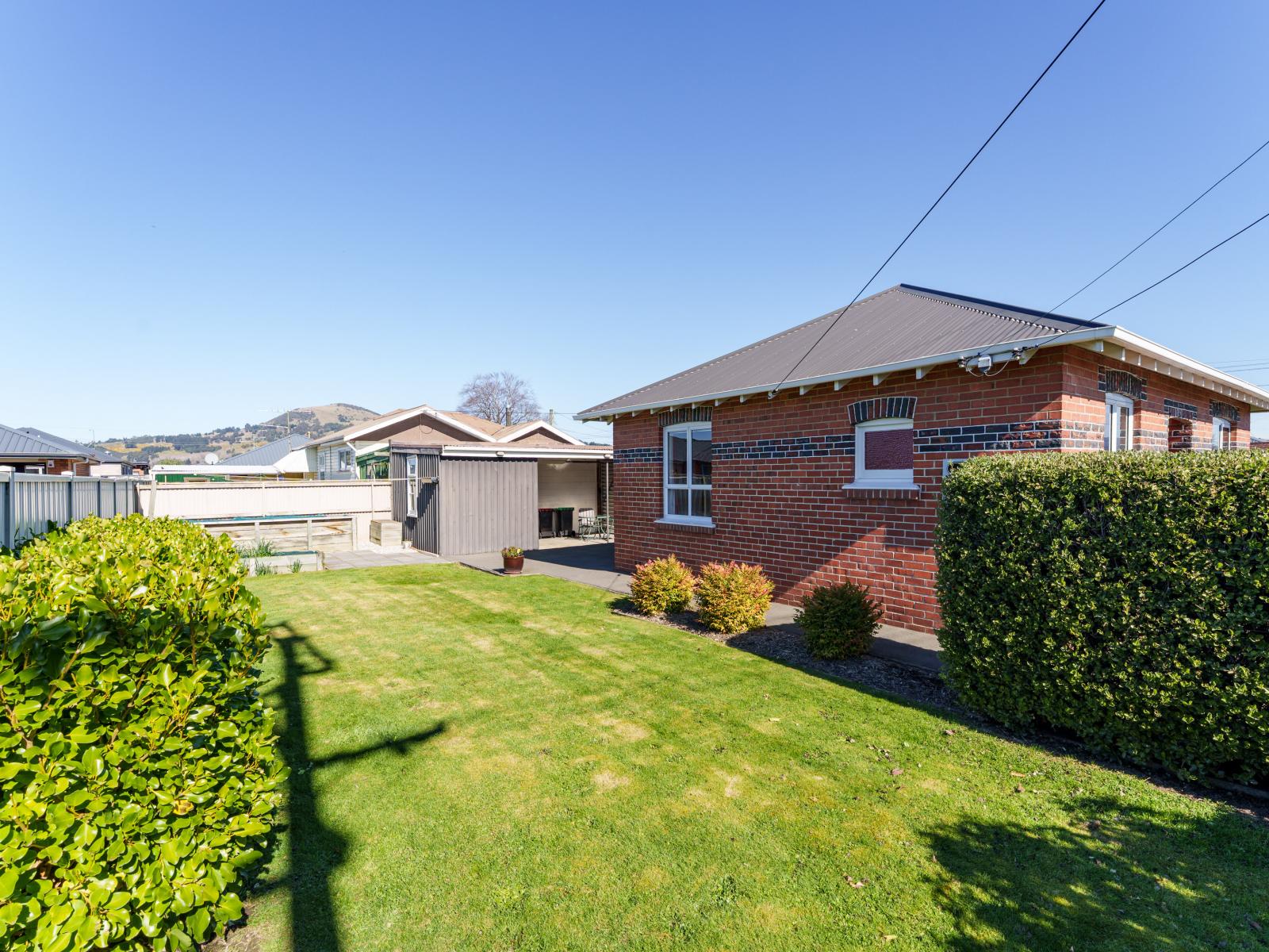15 Bush Road, Mosgiel