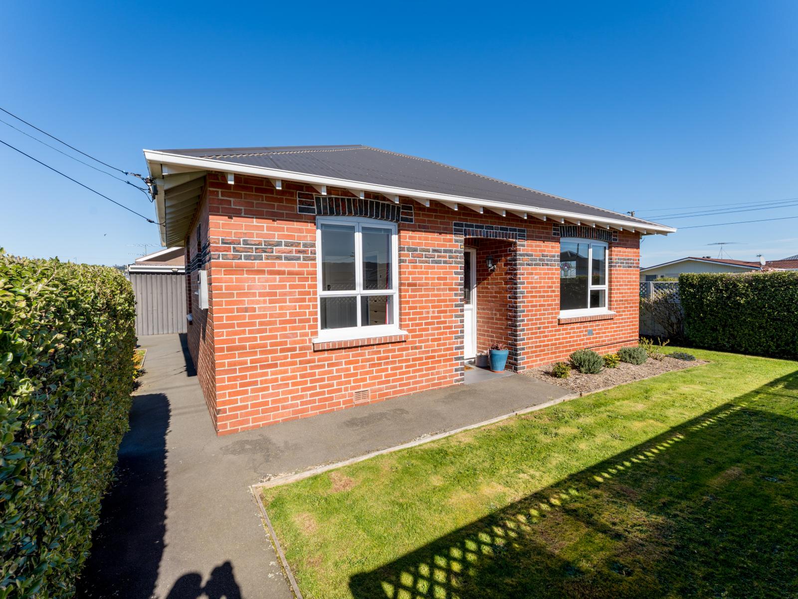 15 Bush Road, Mosgiel