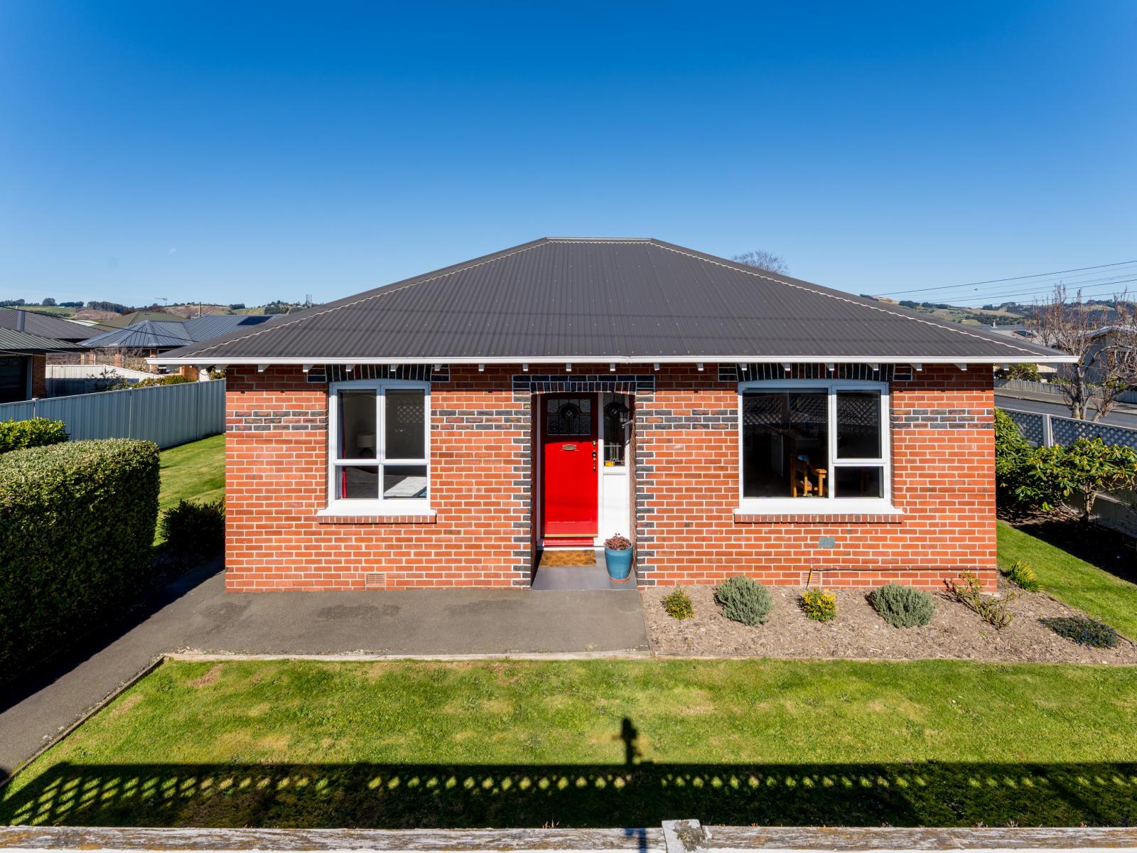 15 Bush Road, Mosgiel