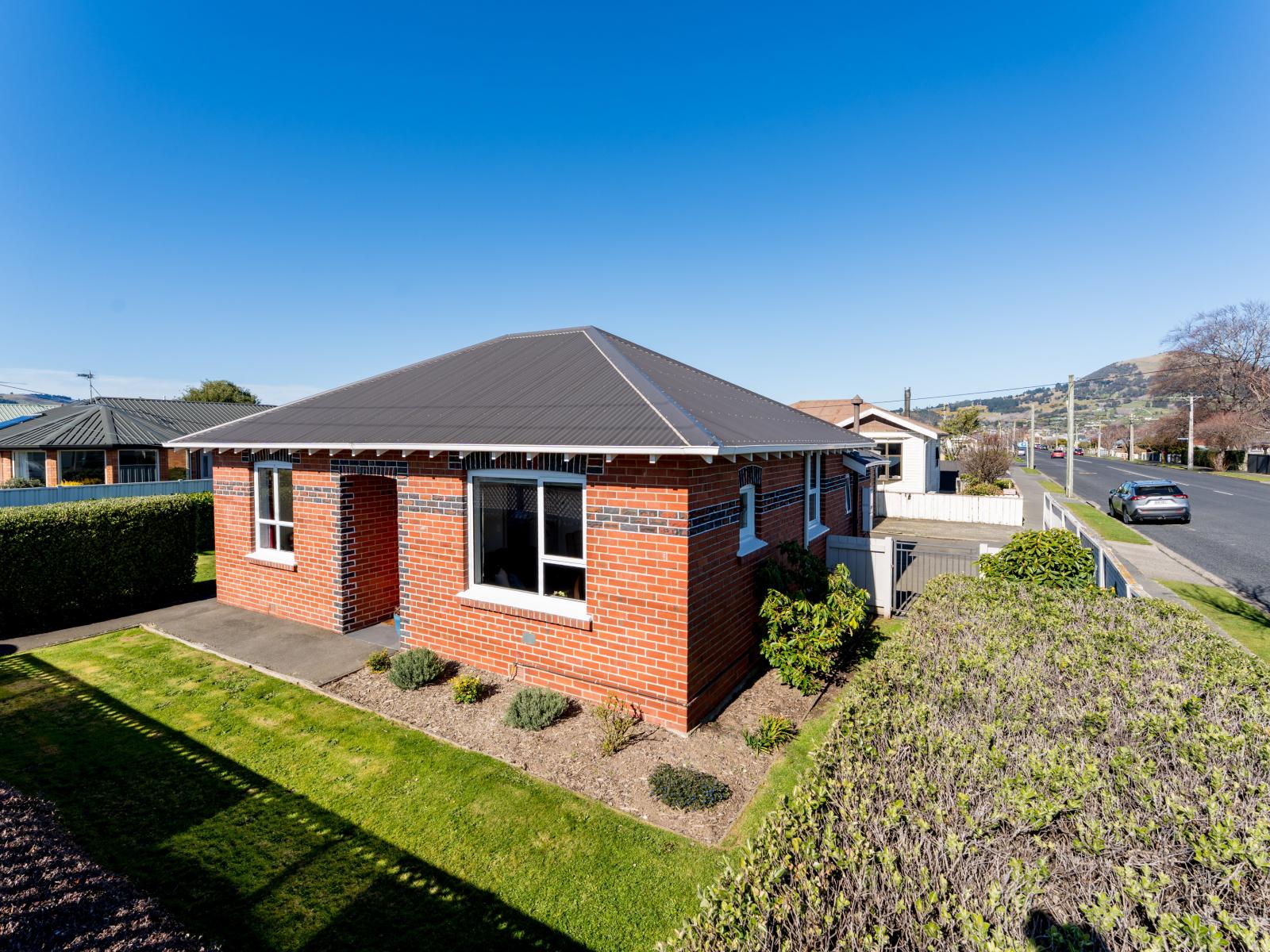 15 Bush Road, Mosgiel