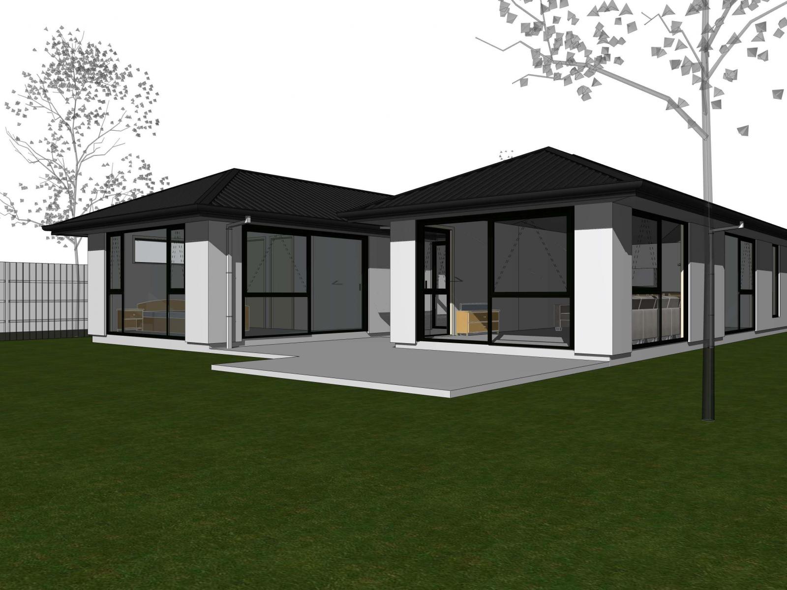 4 Foxburrow Lane, Rolleston