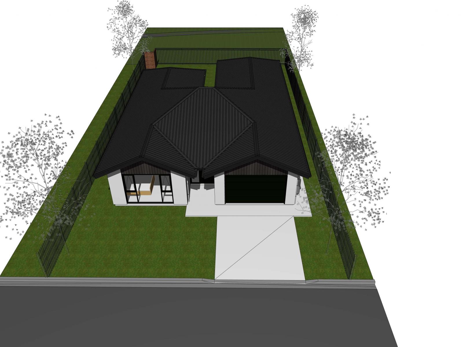 4 Foxburrow Lane, Rolleston