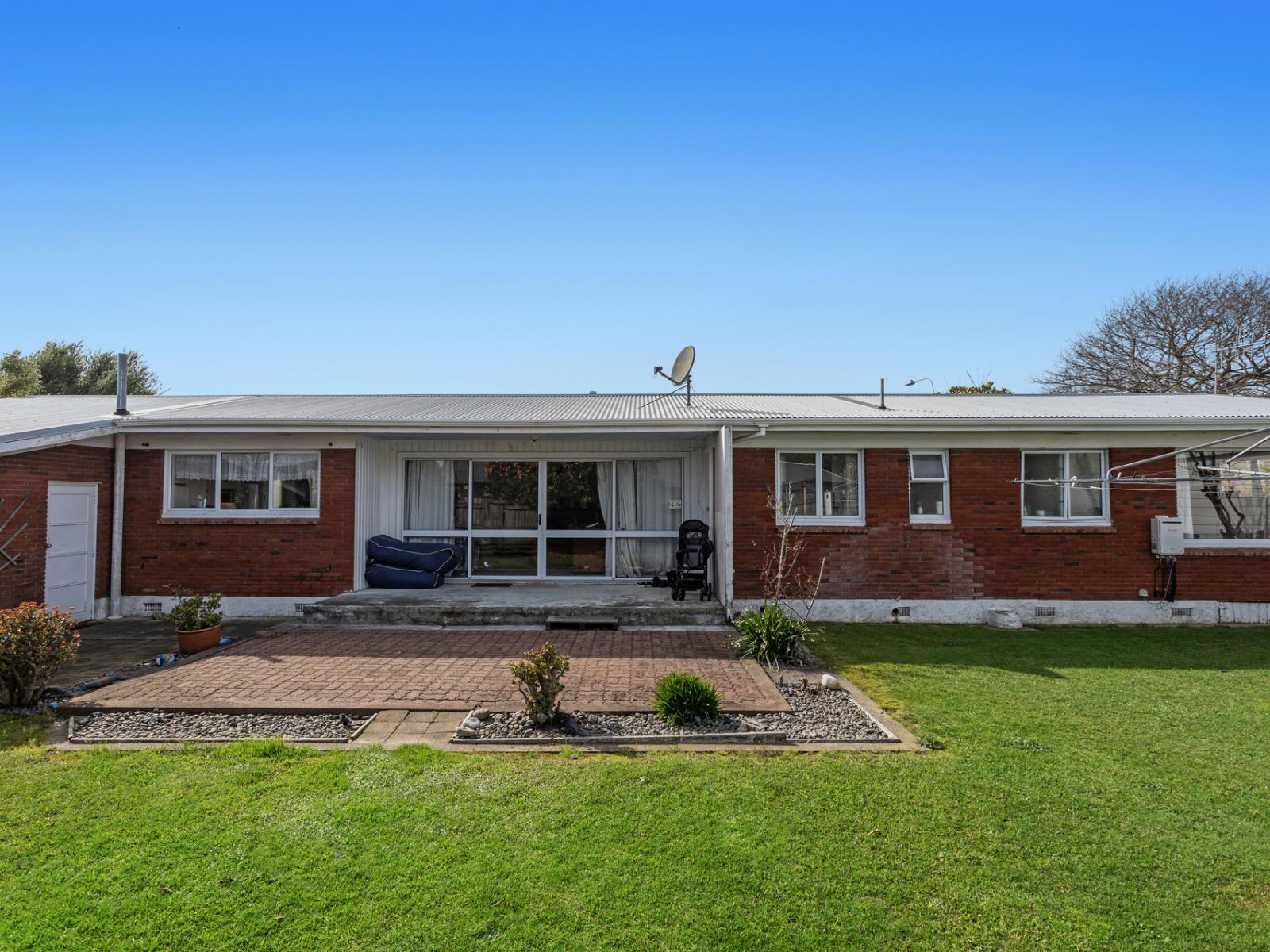 4 Horrocks Avenue, Whakatane