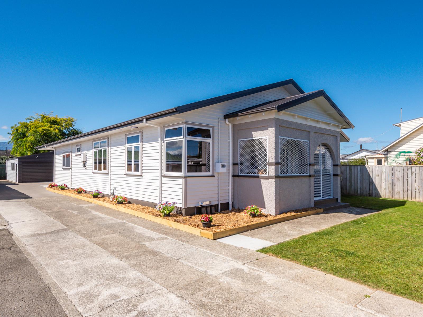 50A Winchester Street, Levin