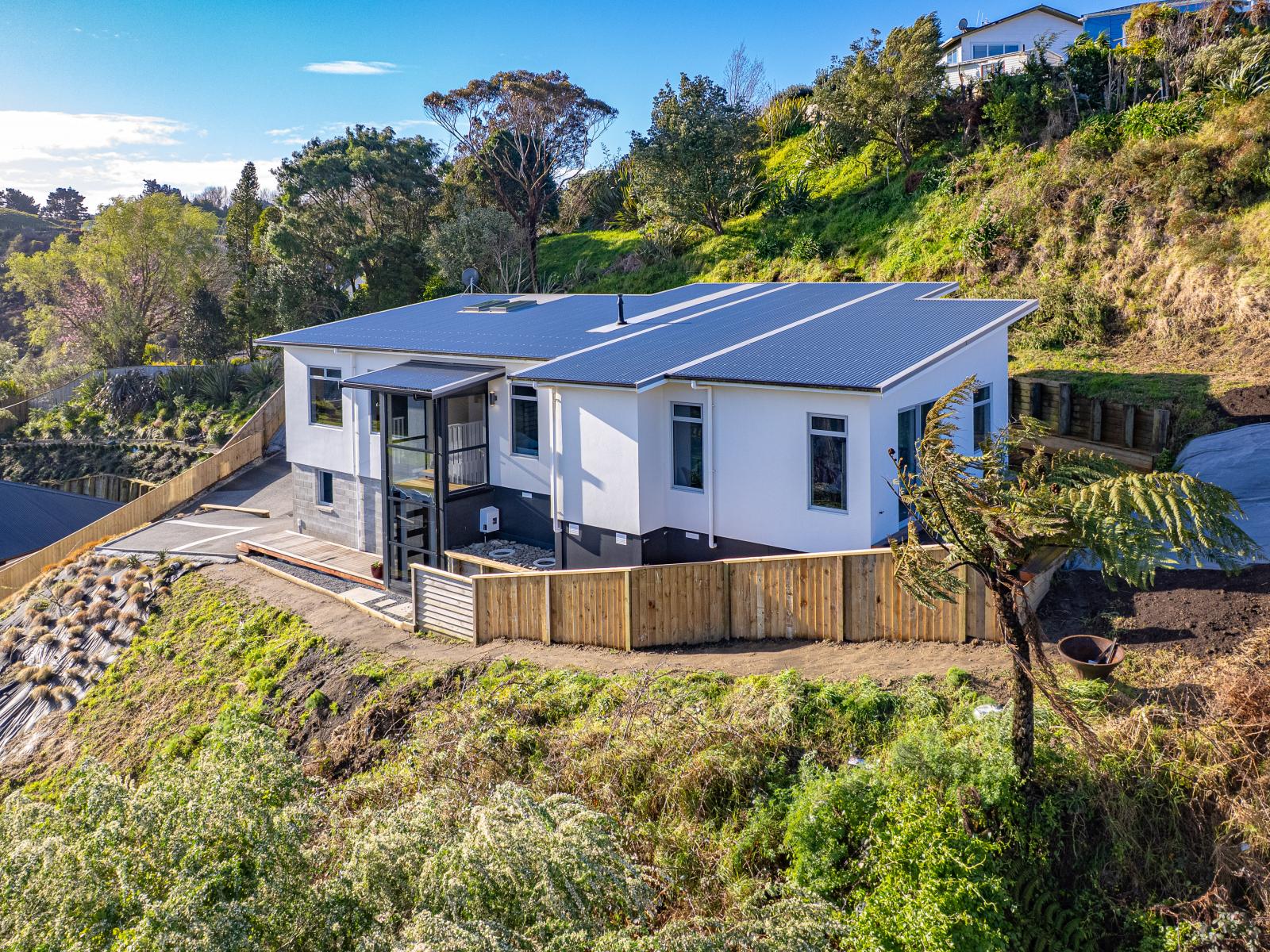 12A Montgomery Road, Otamatea