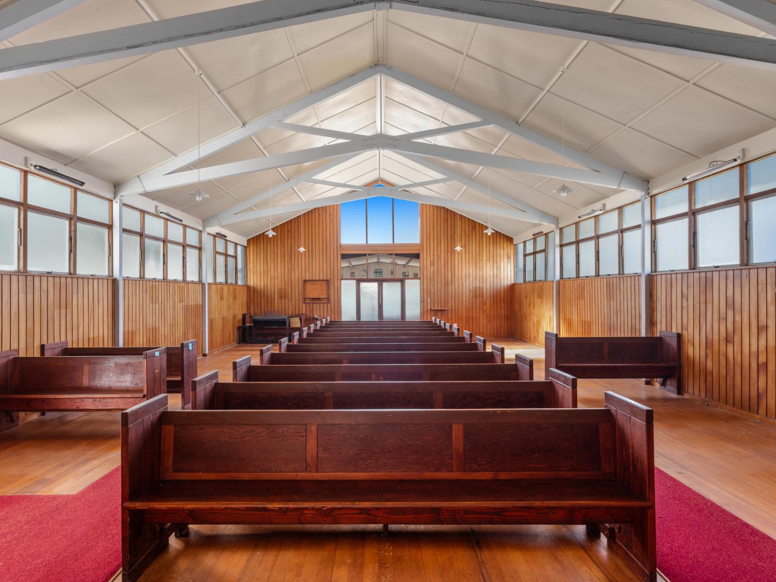 35 Main Street, Edgecumbe