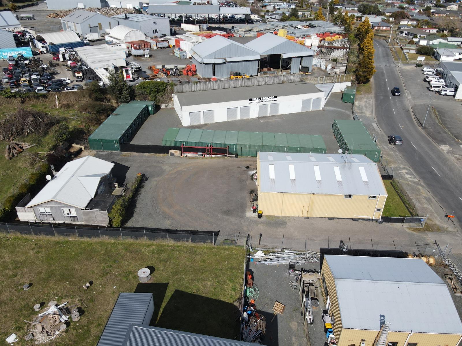 8 Totara Street, Putaruru