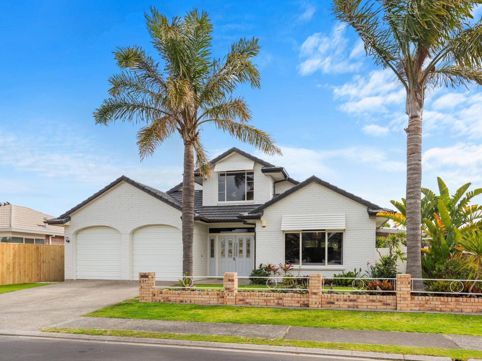 24 Fahey Avenue, Mount Maunganui