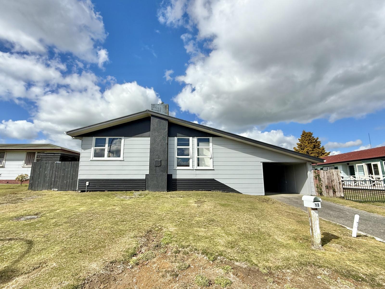 13 Kereru Street, Tokoroa