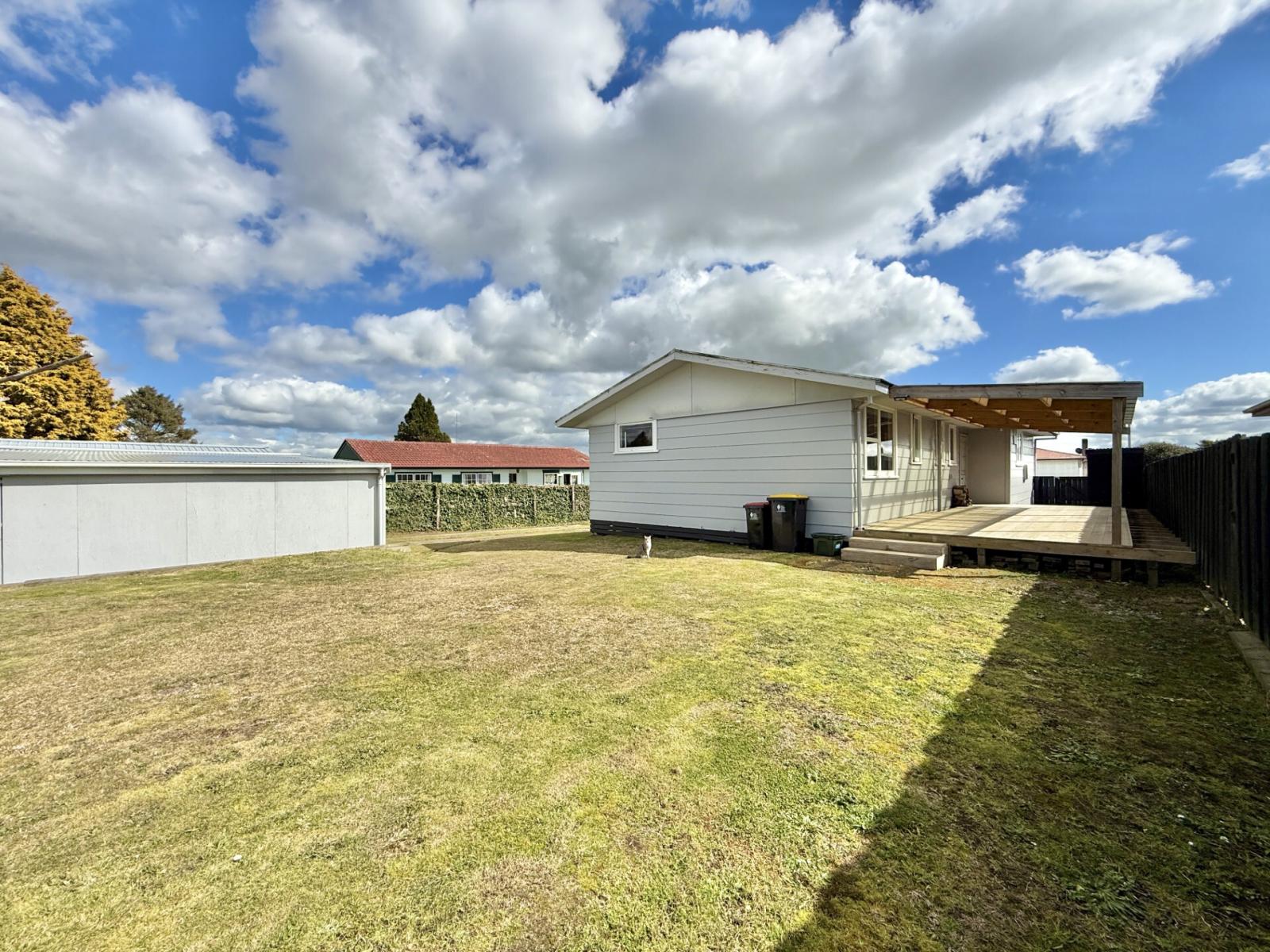 13 Kereru Street, Tokoroa