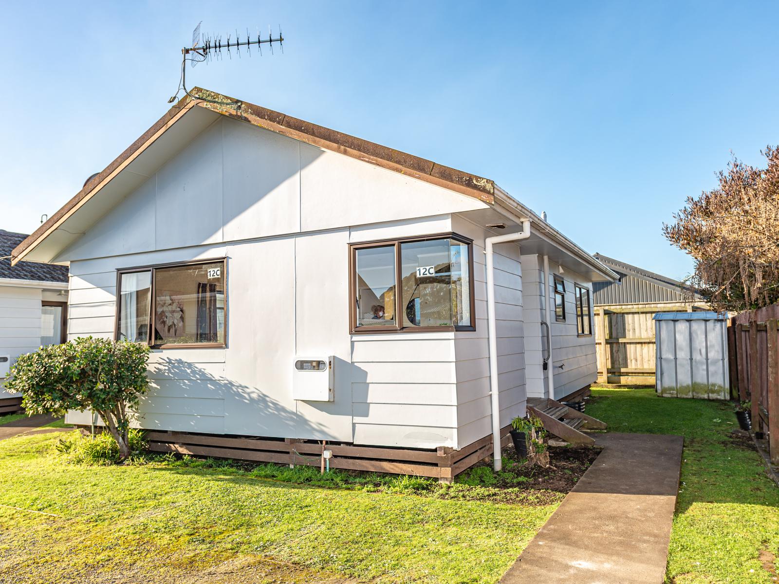 12C Cornwall Road, Springvale