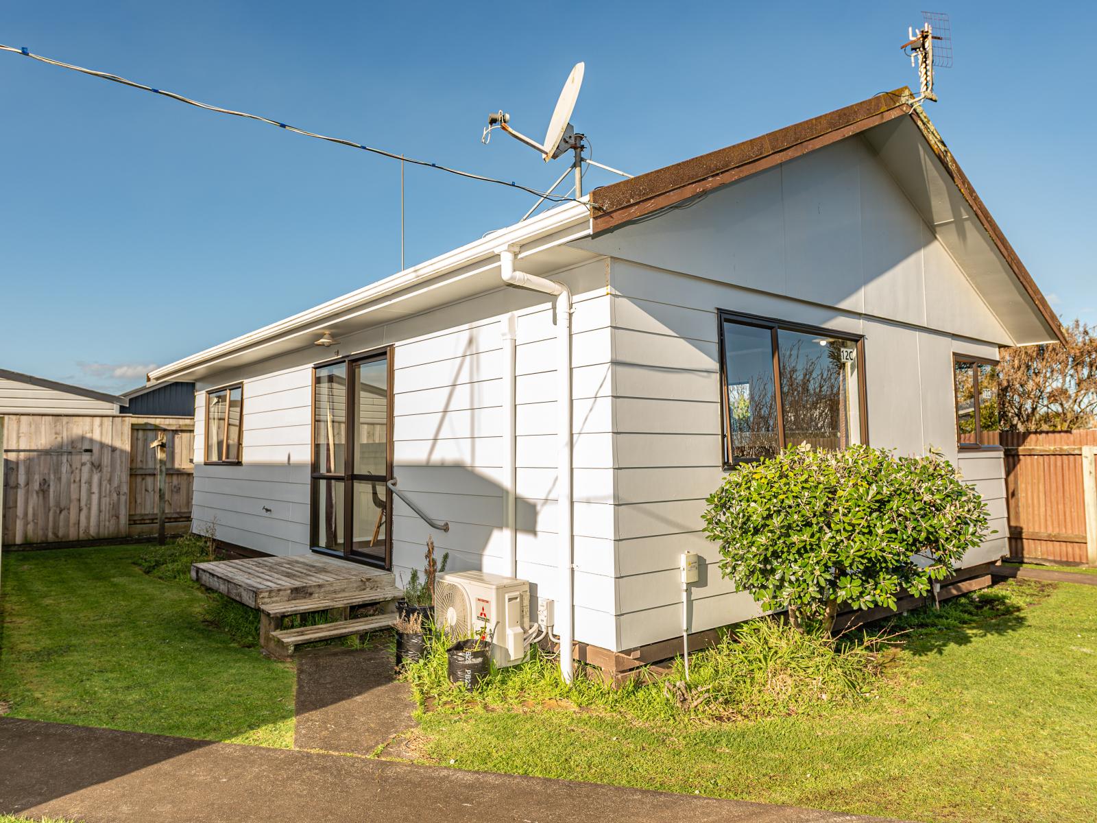12C Cornwall Road, Springvale