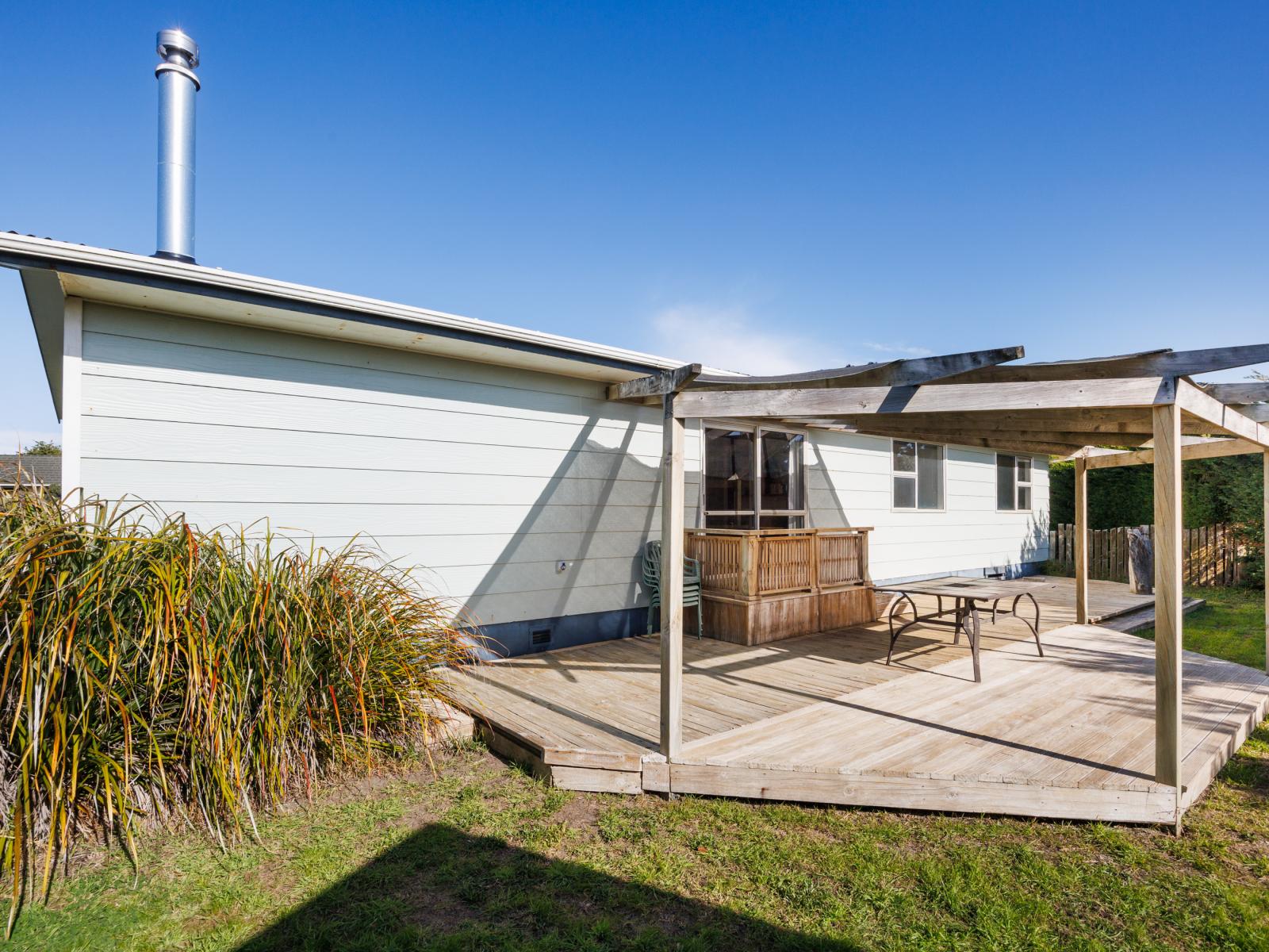 24 Te Kiri Street, Himatangi Beach