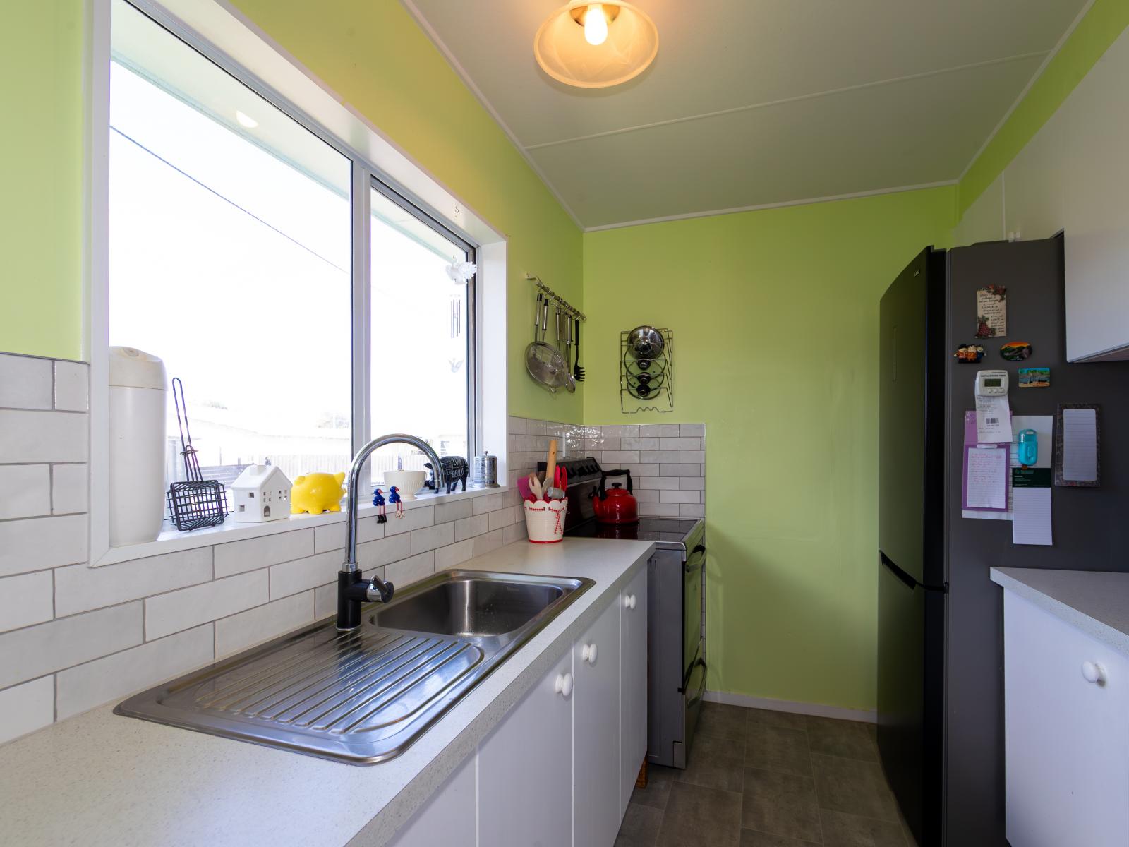 2C Barnard Avenue, Maraenui