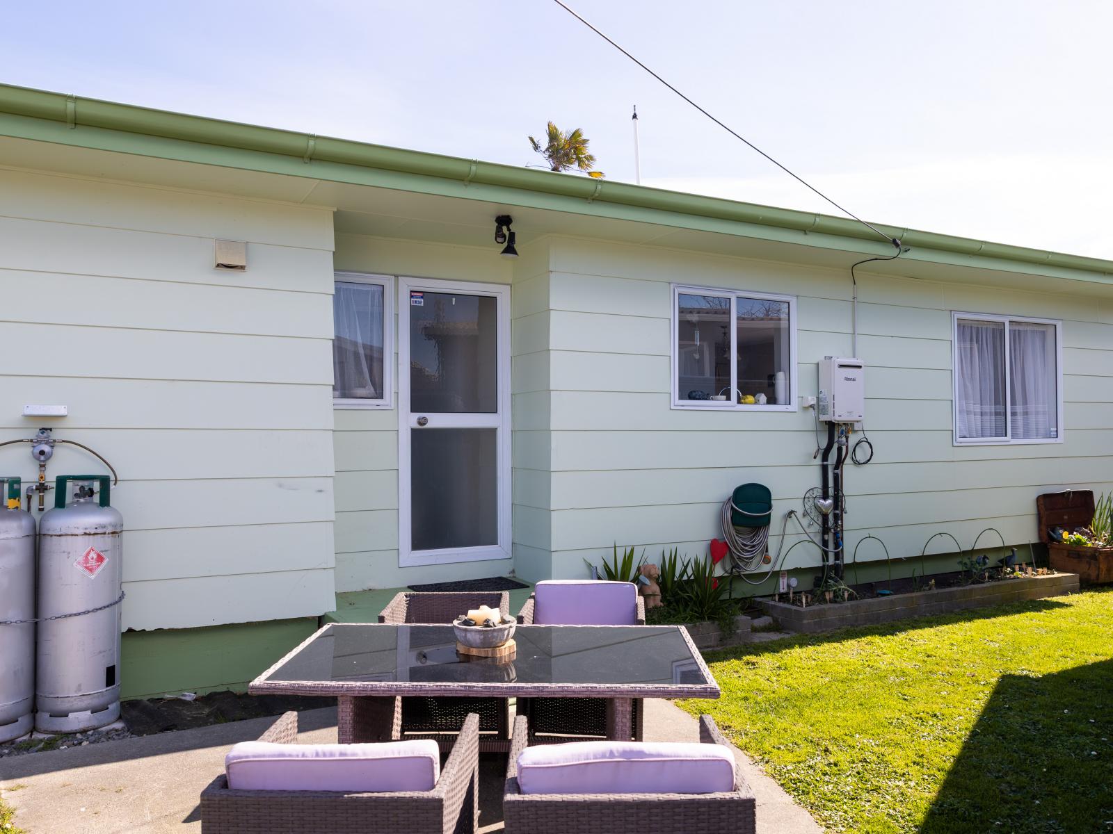 2C Barnard Avenue, Maraenui