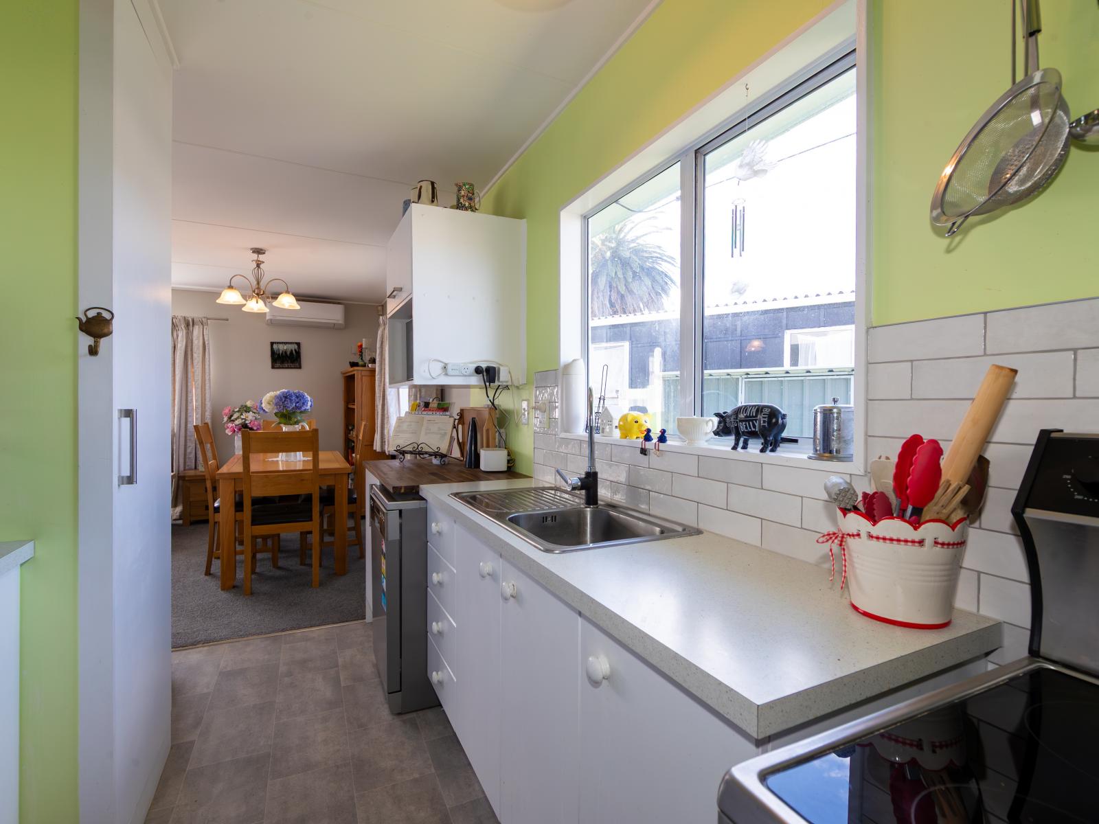 2C Barnard Avenue, Maraenui