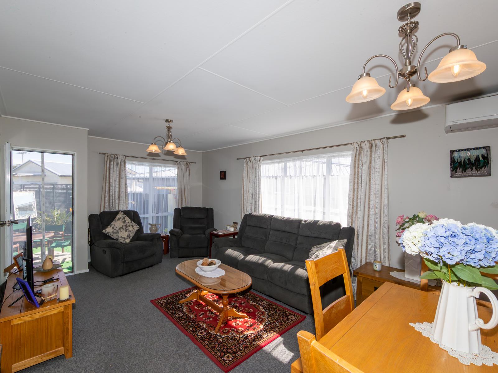 2C Barnard Avenue, Maraenui