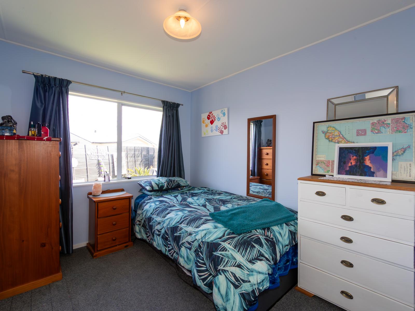 2C Barnard Avenue, Maraenui