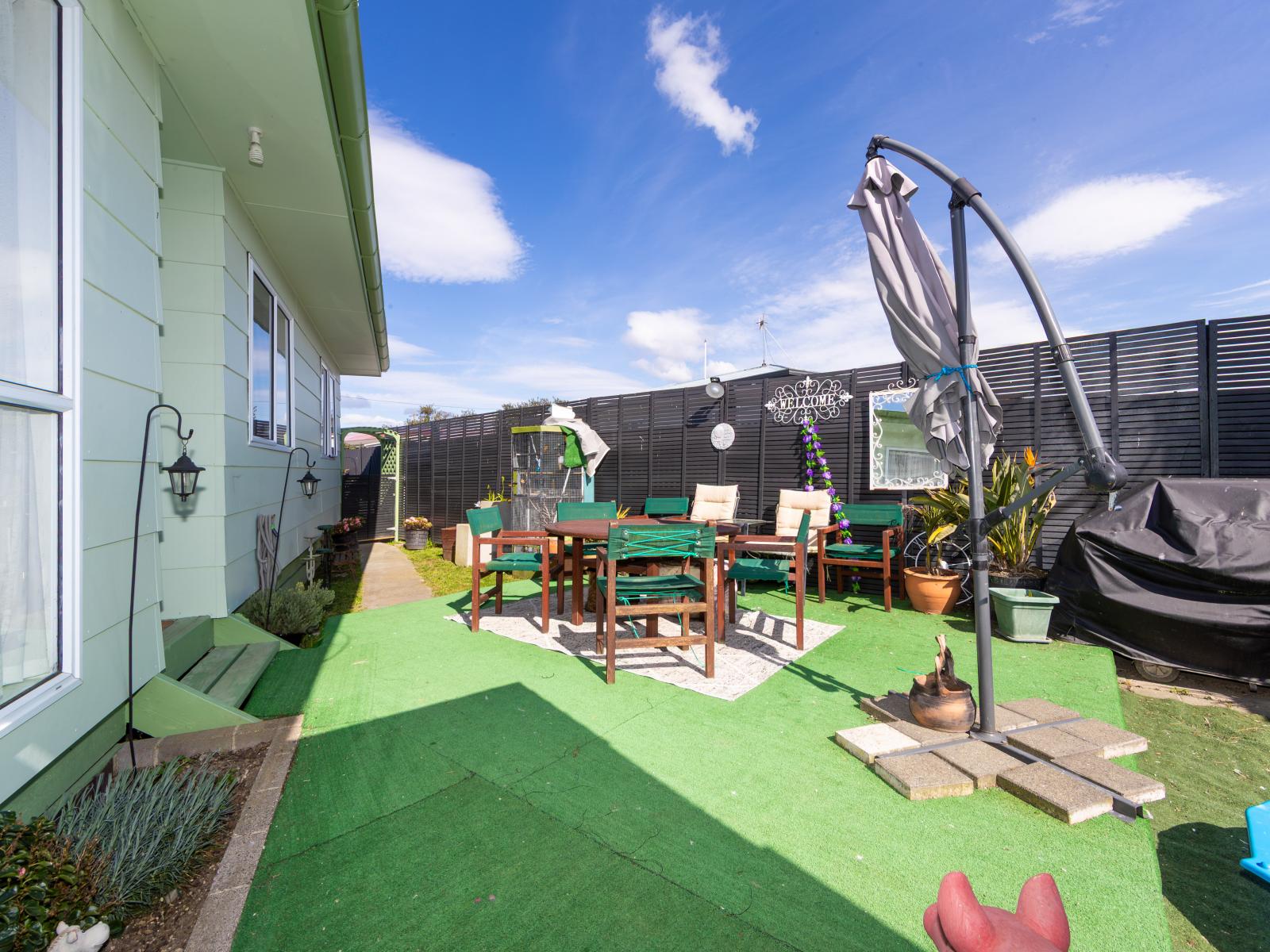 2C Barnard Avenue, Maraenui