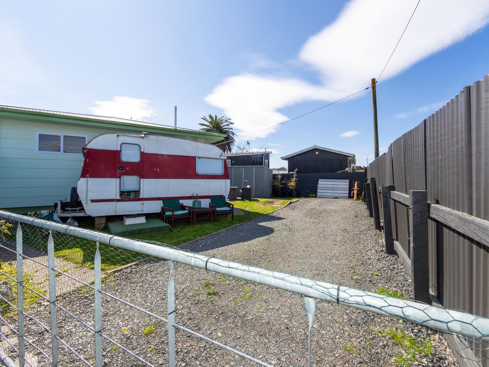 2C Barnard Avenue, Maraenui