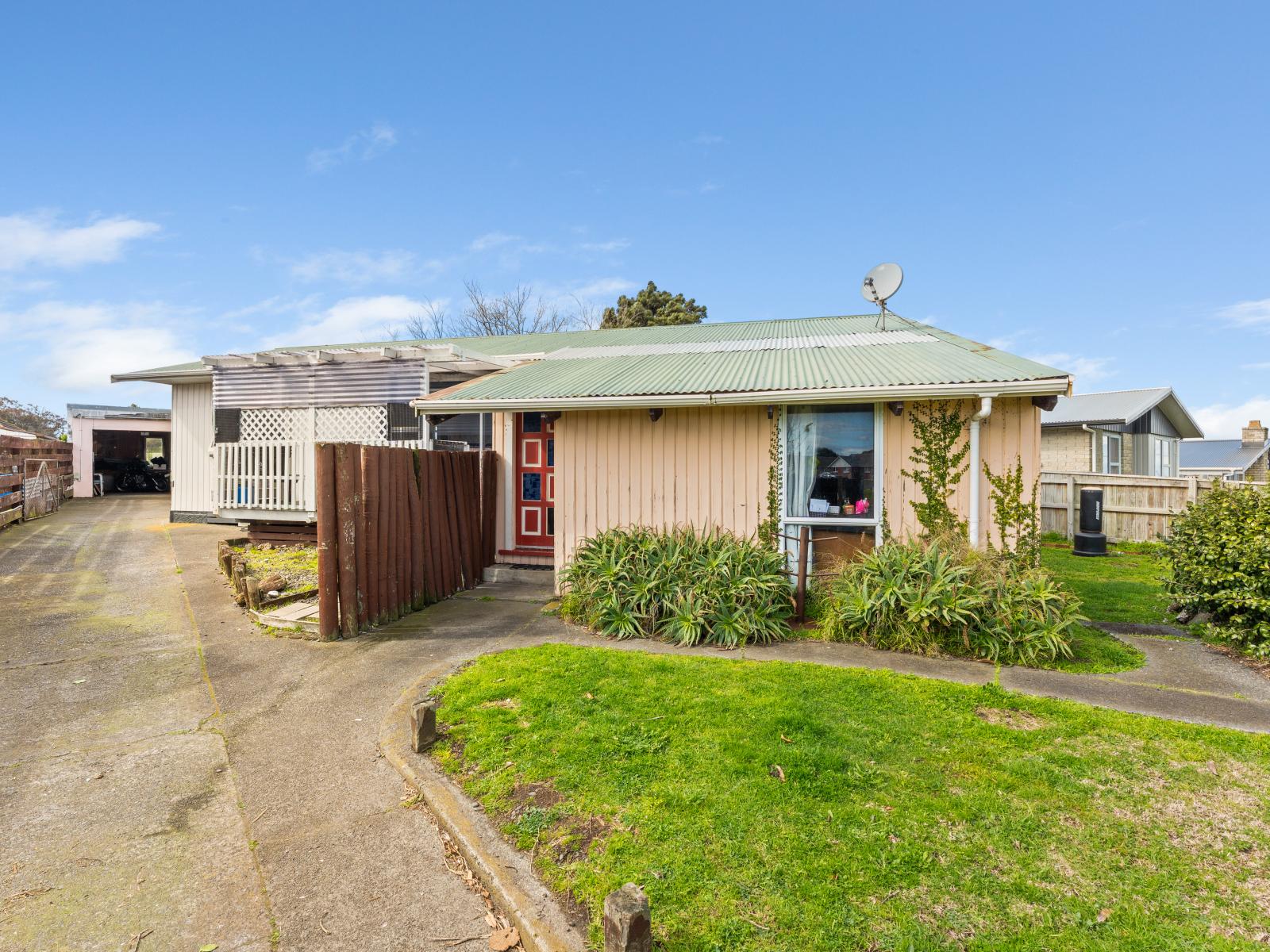7 Rogers Street, Castlecliff