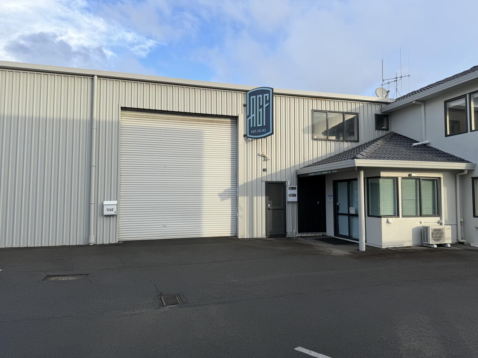Unit 3, 126 Newton Street, Mount Maunganui