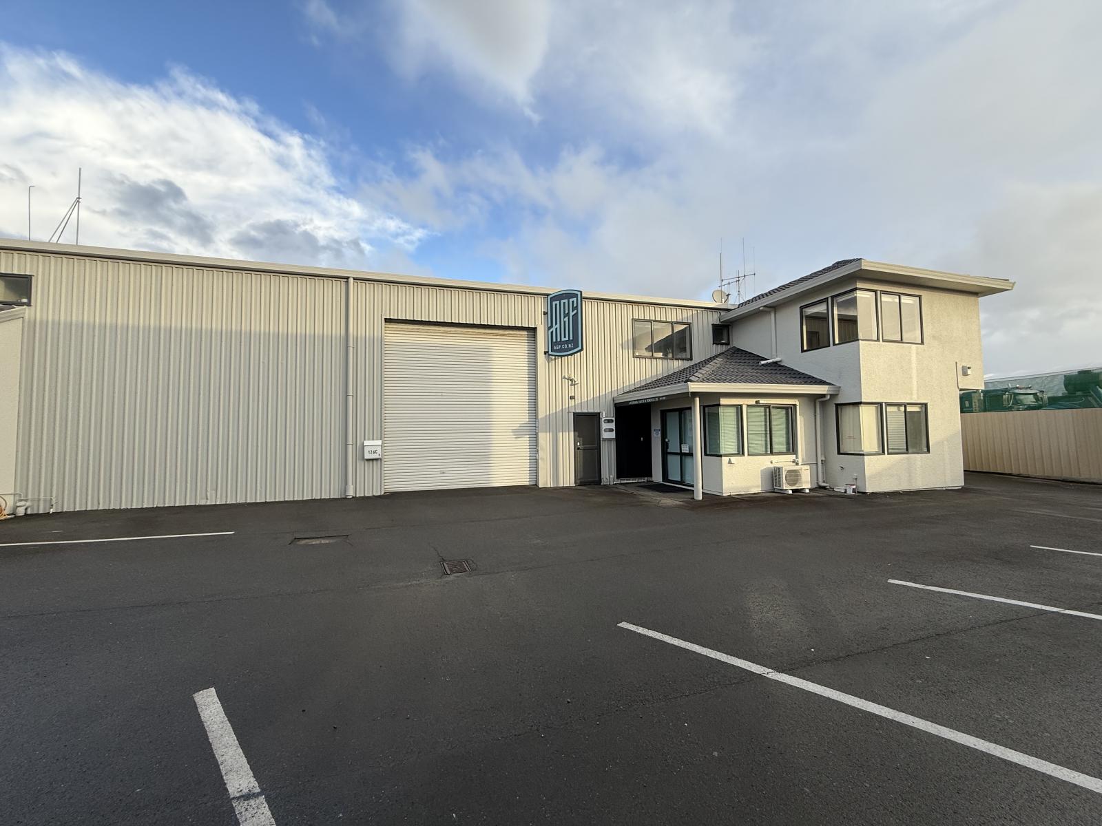 Unit 3, 126 Newton Street, Mount Maunganui