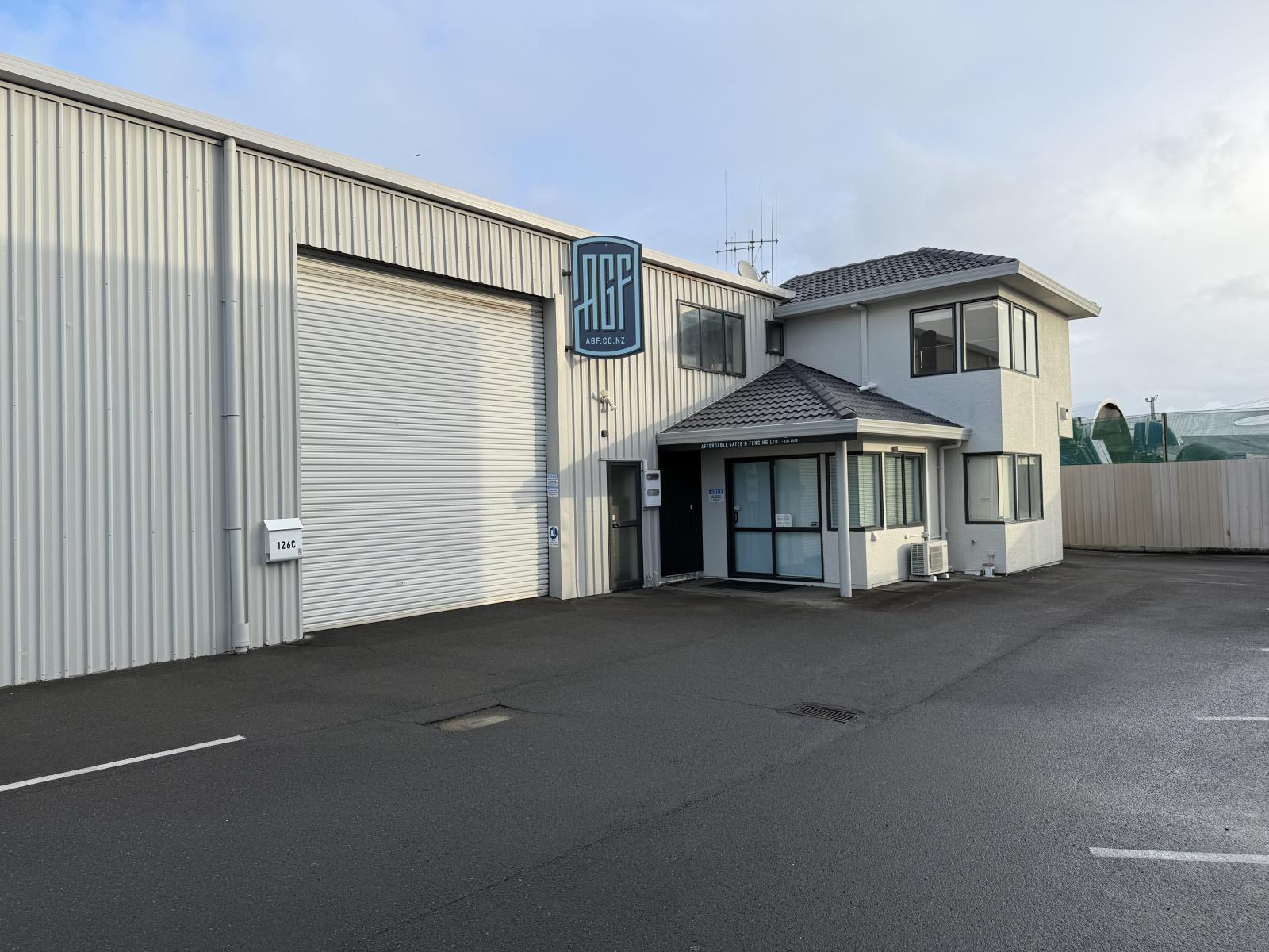 Unit 3, 126 Newton Street, Mount Maunganui
