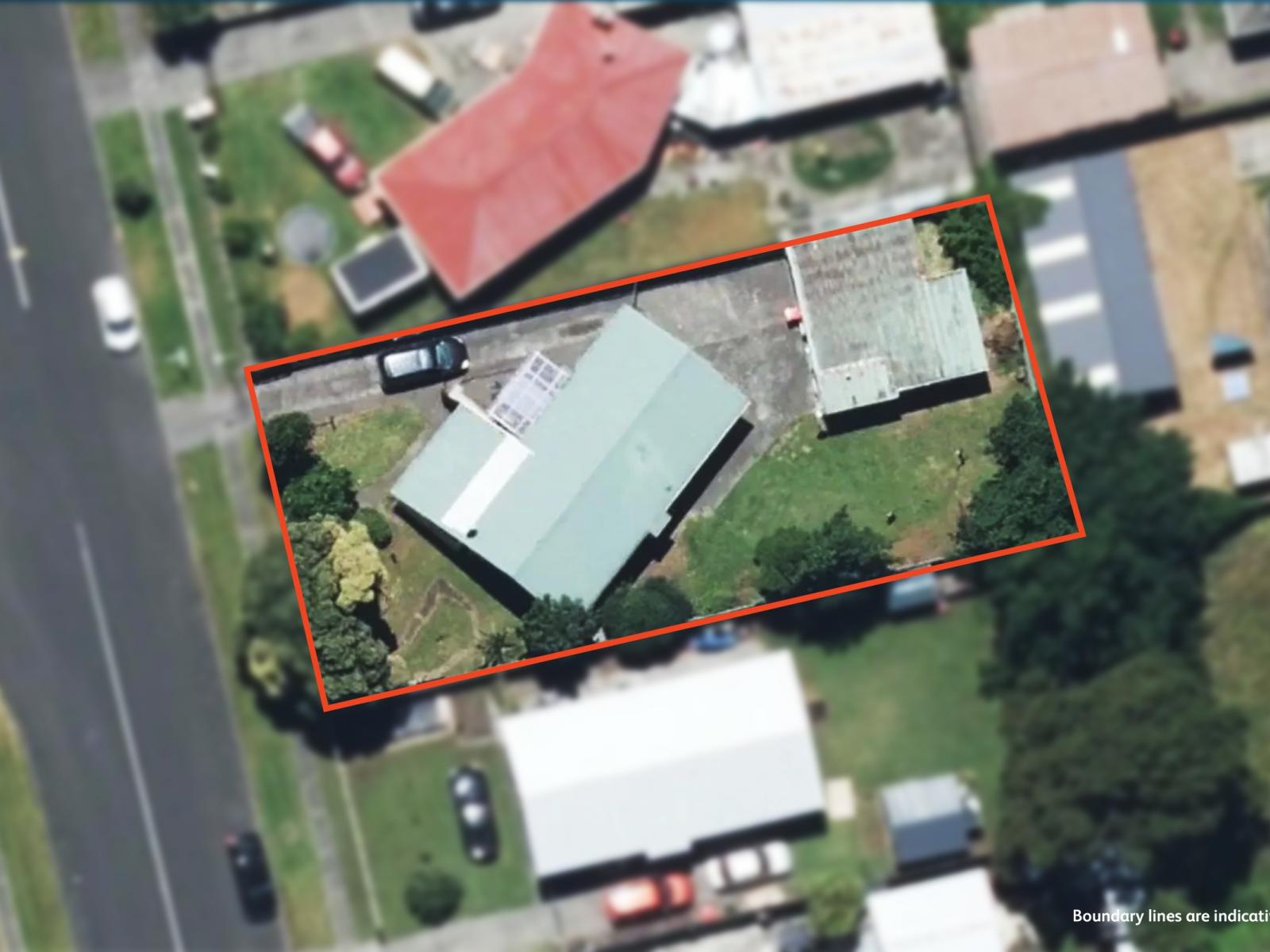 7 Rogers Street, Castlecliff