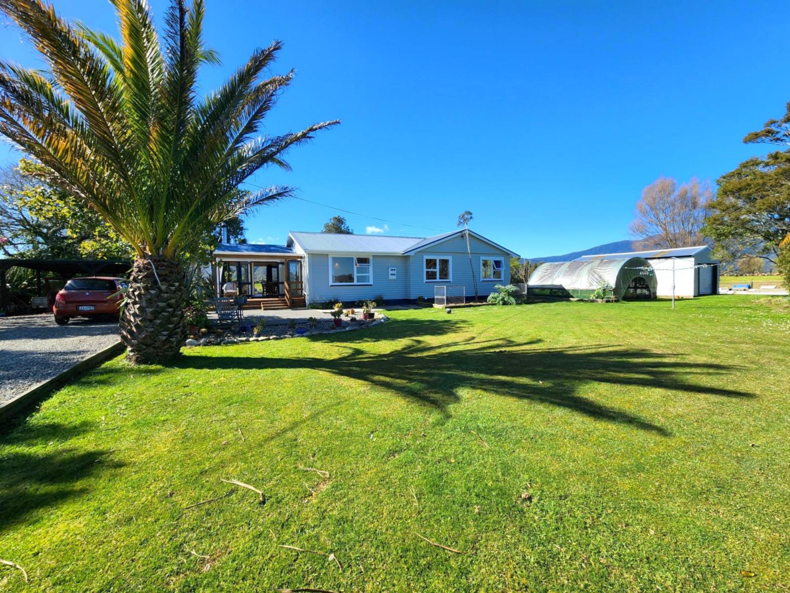 43 Victoria Road, Westport