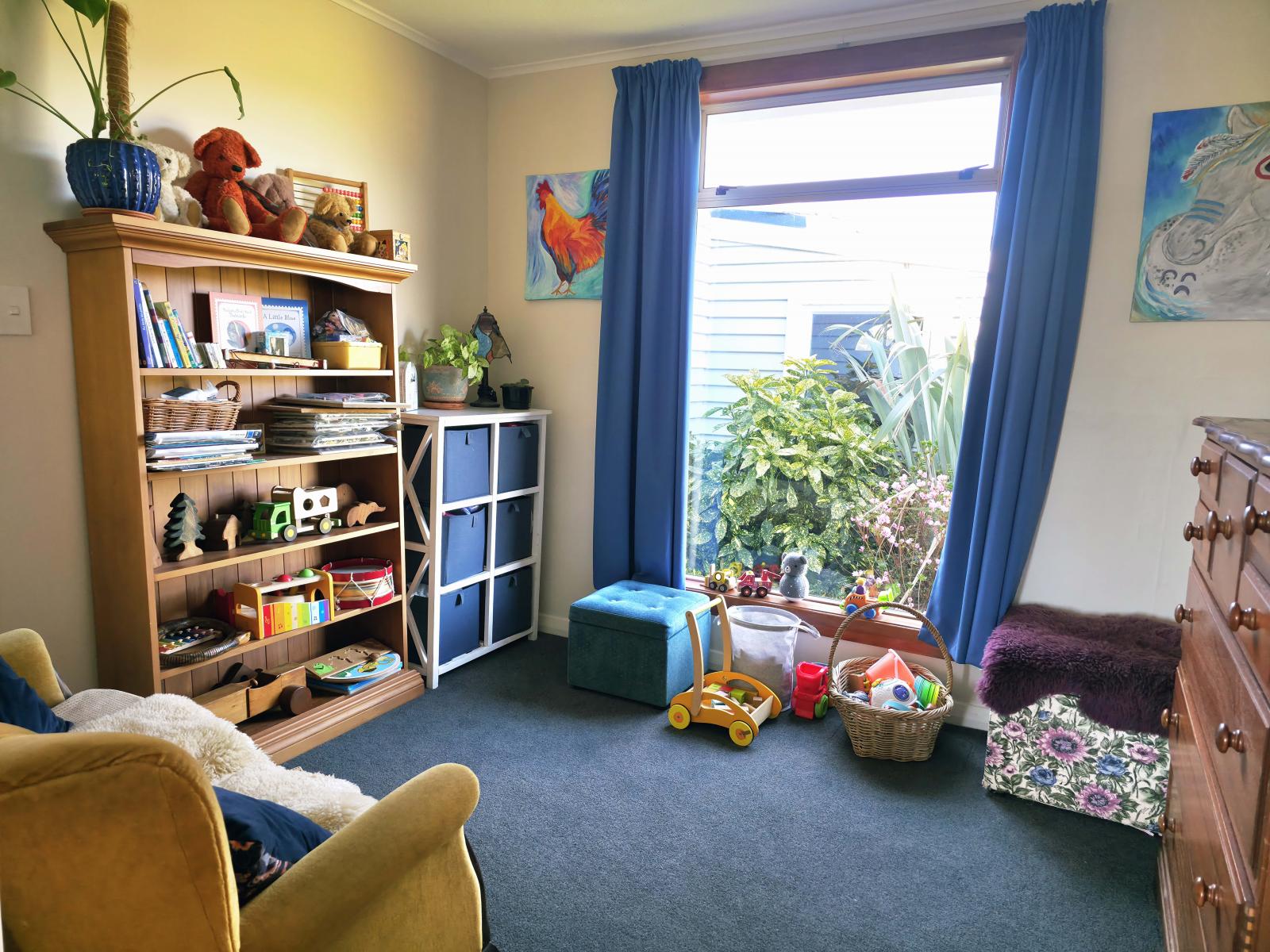 43 Victoria Road, Westport