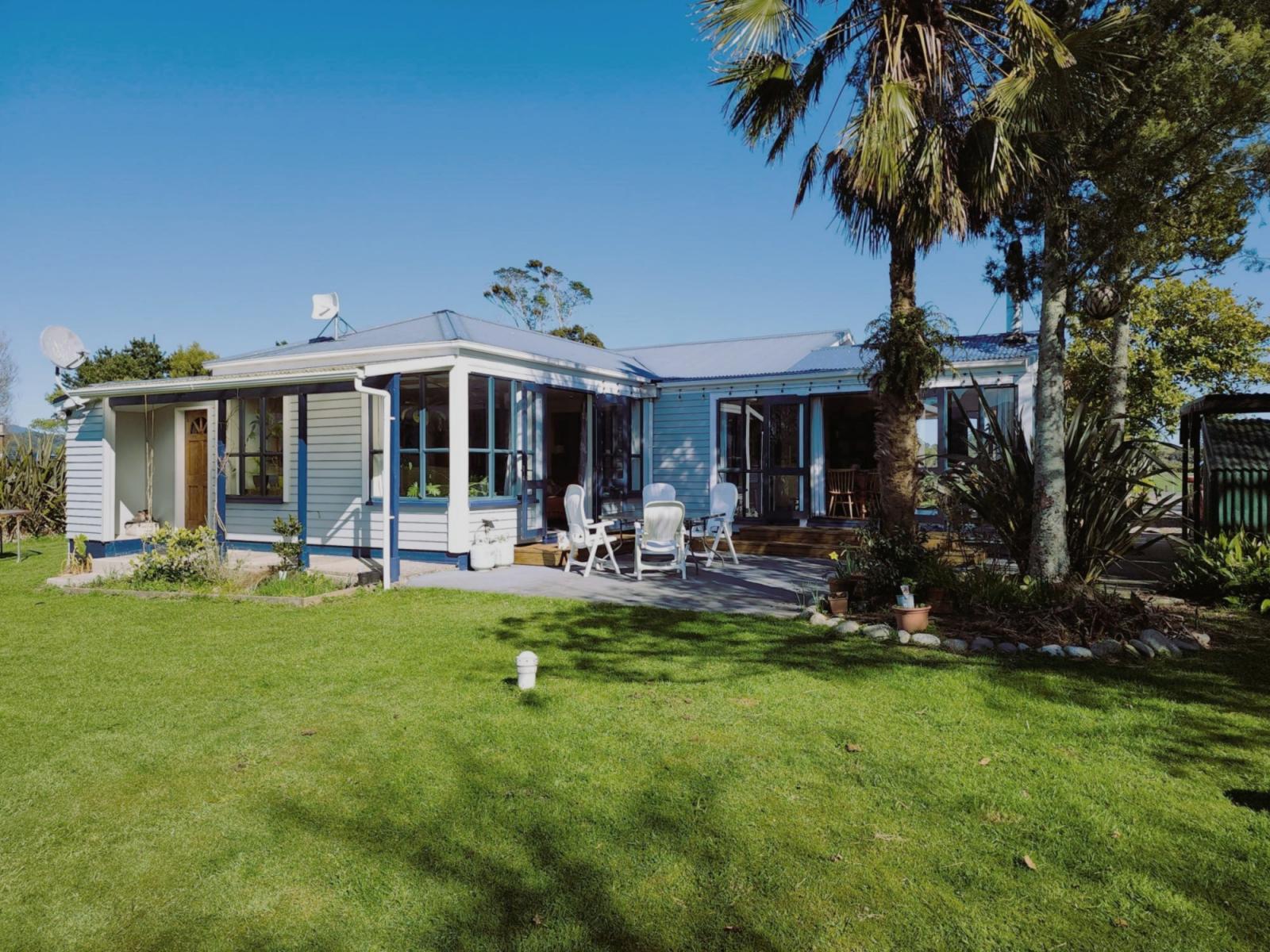 43 Victoria Road, Westport