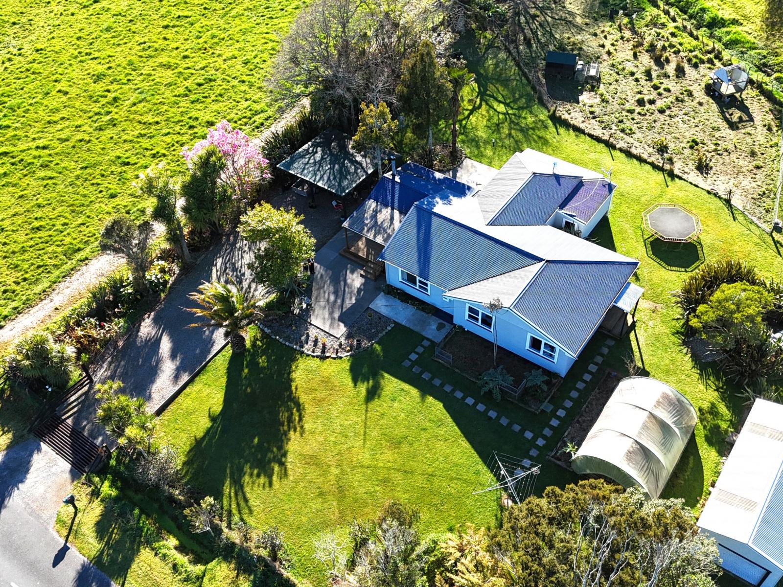 43 Victoria Road, Westport