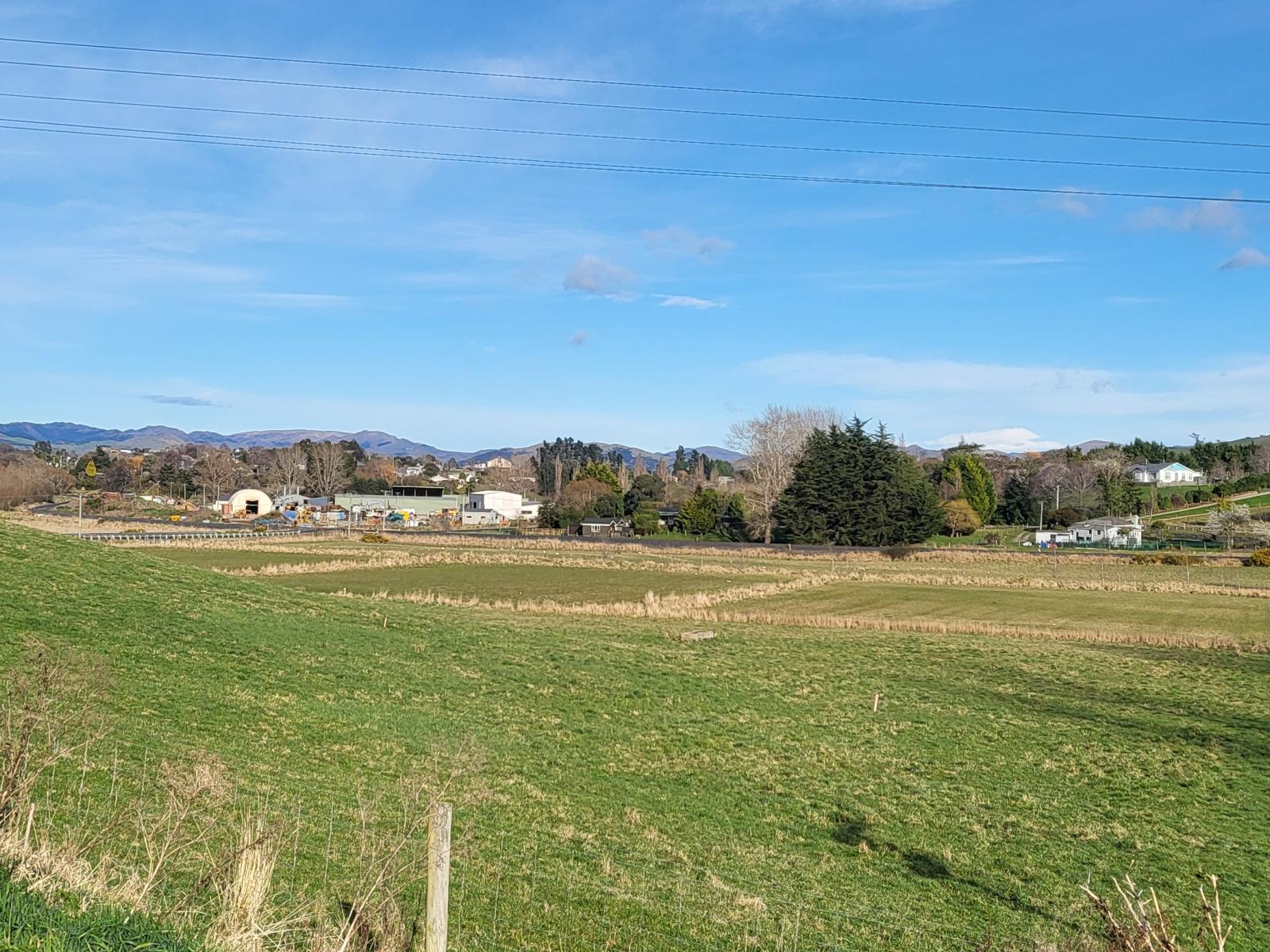 35 Edinburgh Street, Waikouaiti
