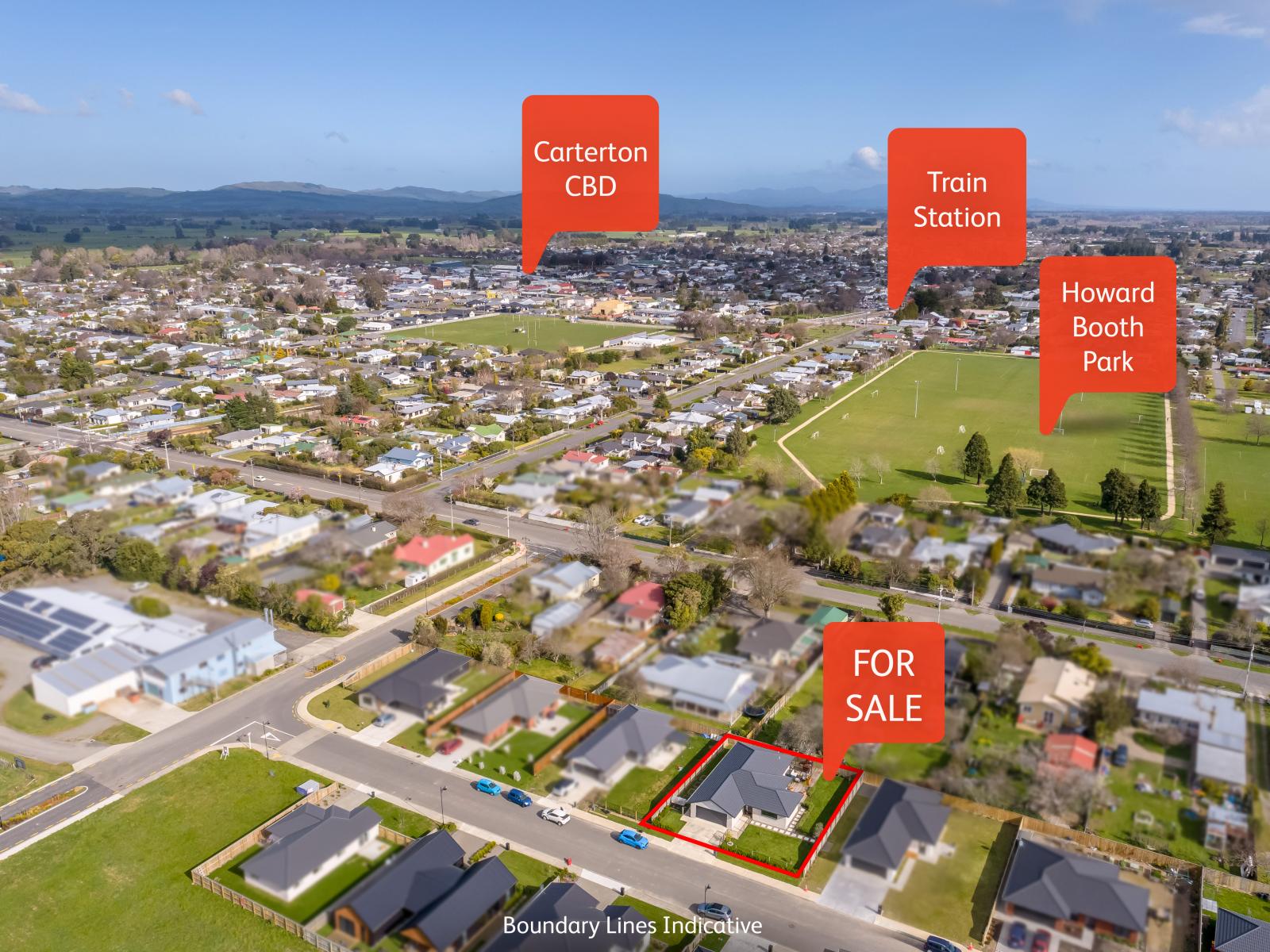 7 Kakariki Crescent, Carterton