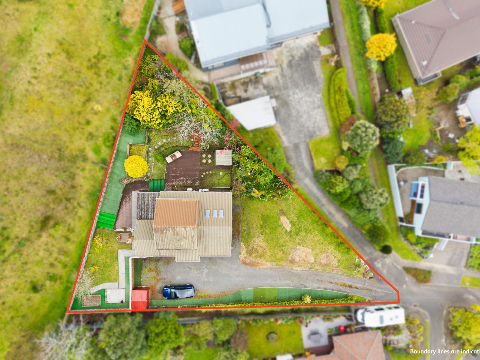30 Aiken Road, St Johns Hill