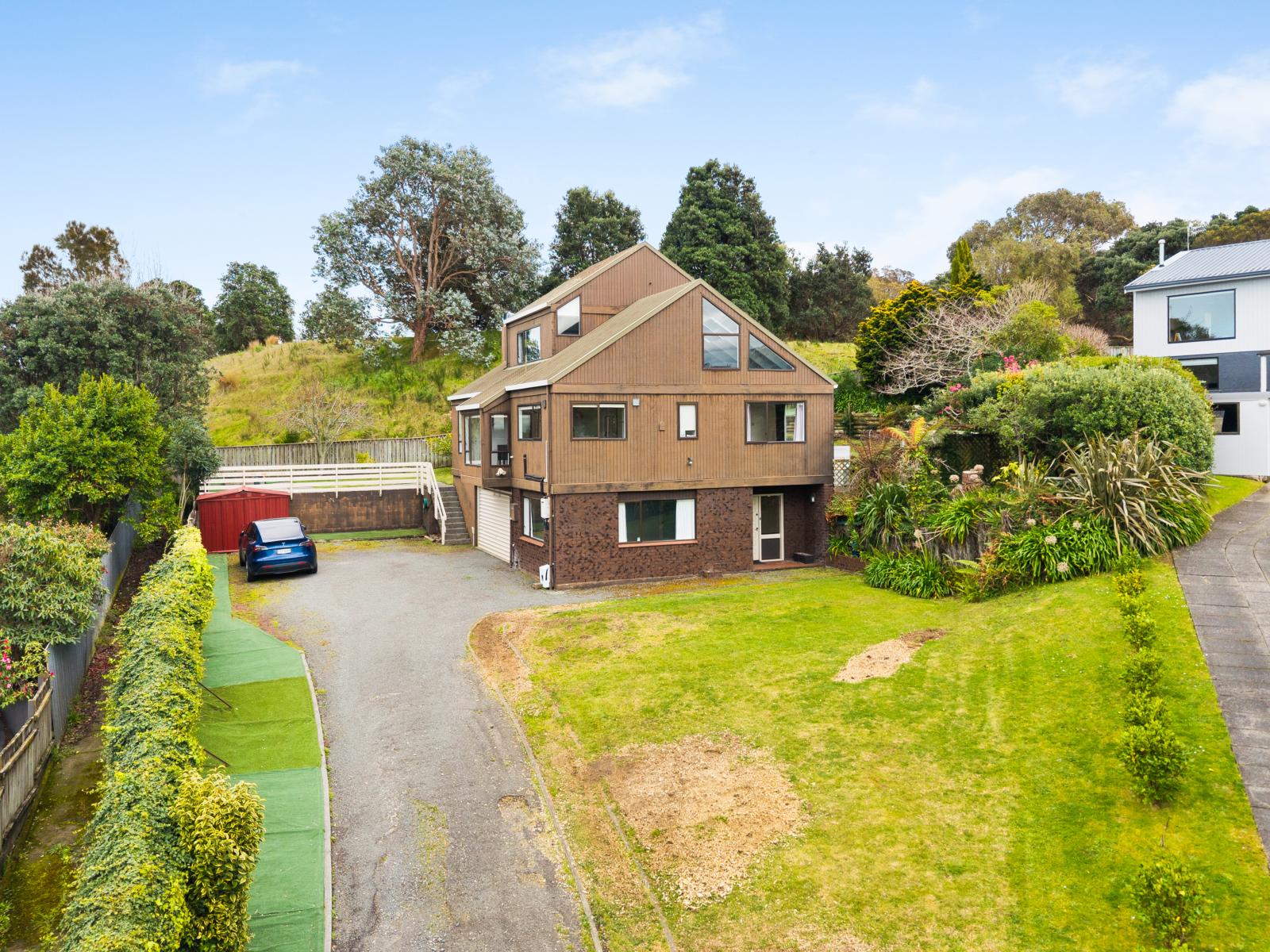 30 Aiken Road, St Johns Hill