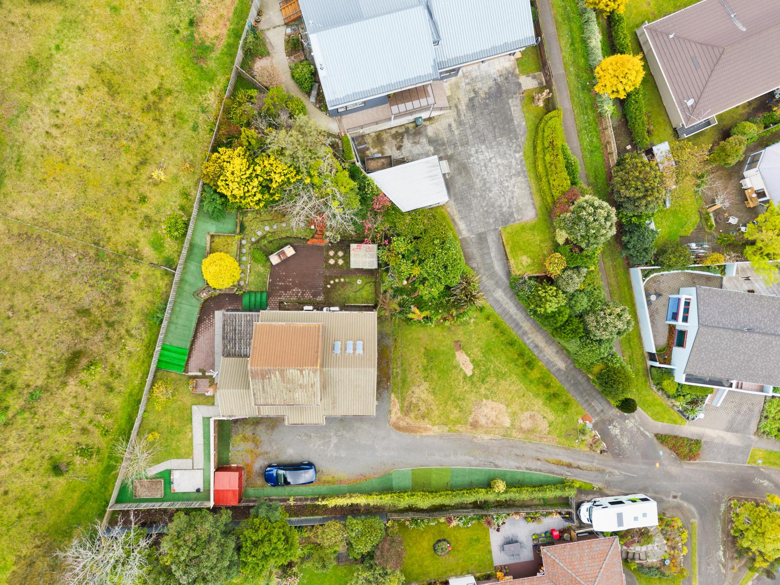 30 Aiken Road, St Johns Hill