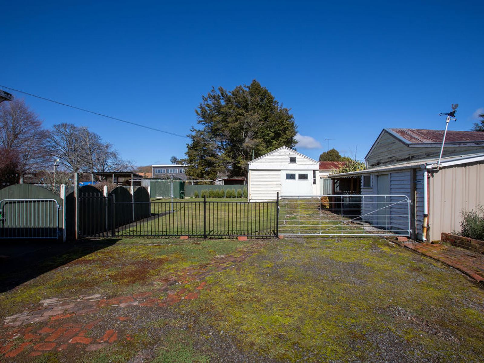50 Pitt Street, Raetihi