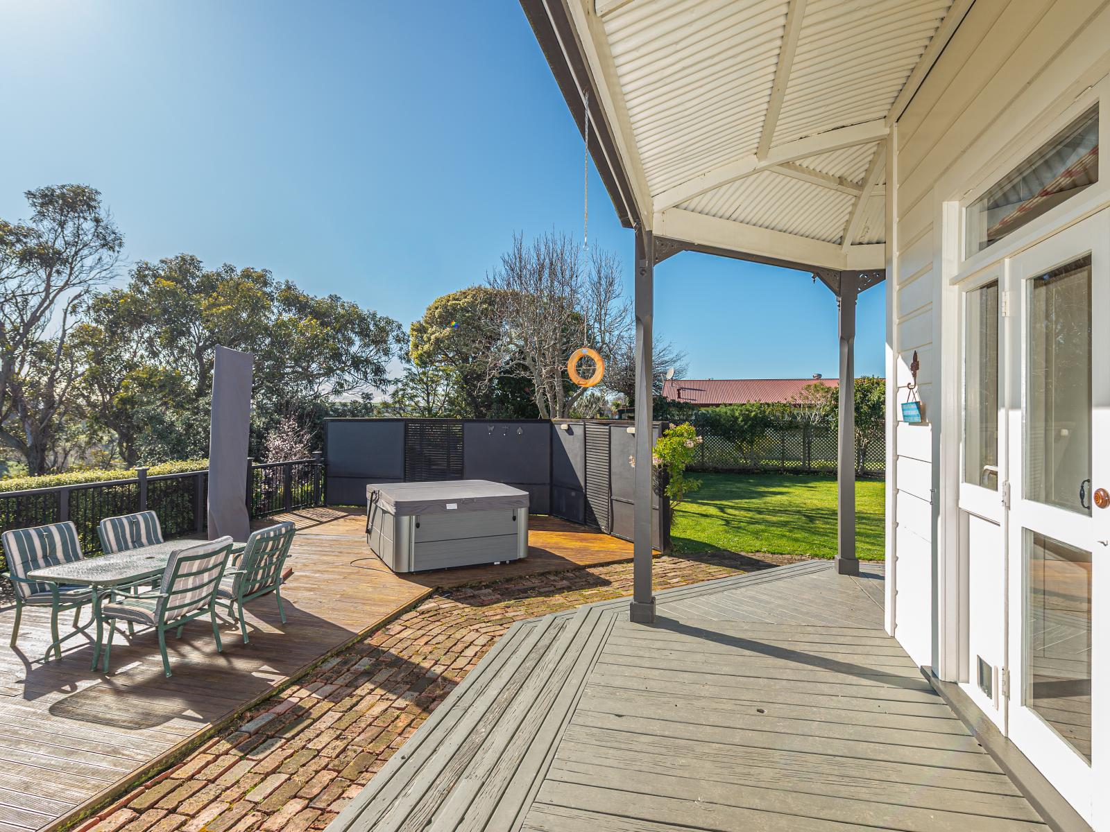 11 Stark Street, Durie Hill