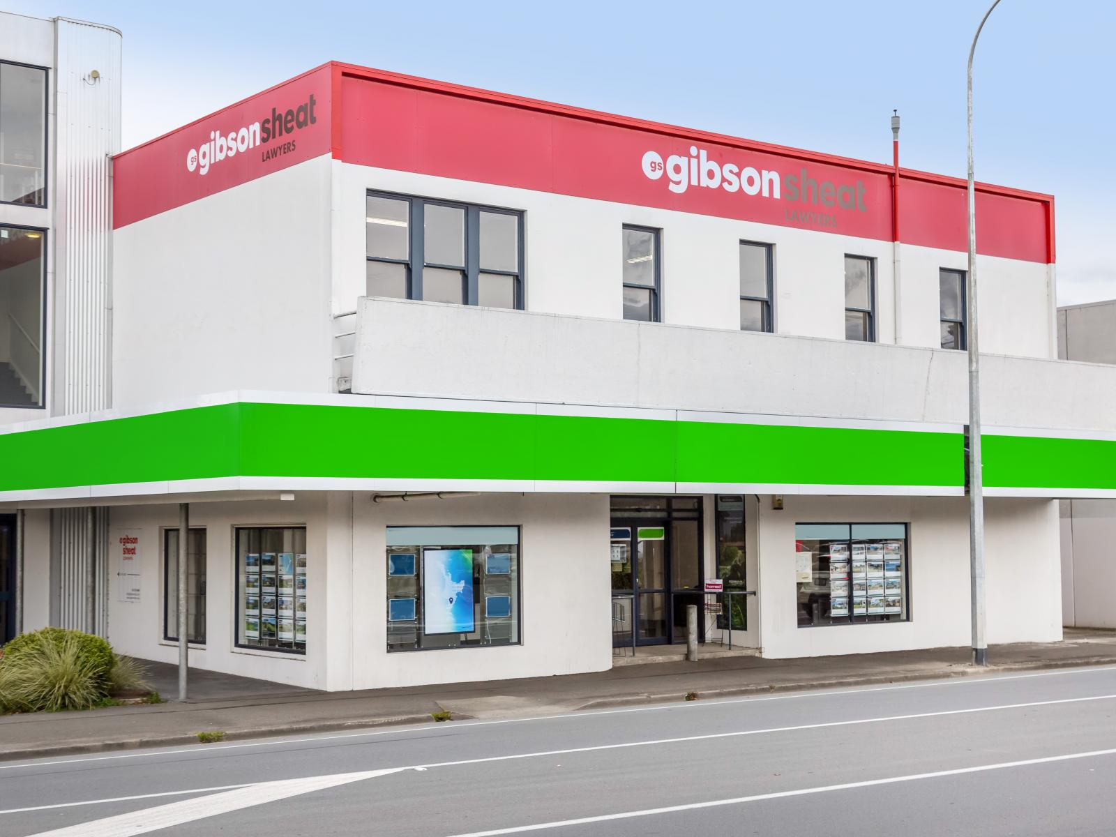 43 Chapel Street, Masterton
