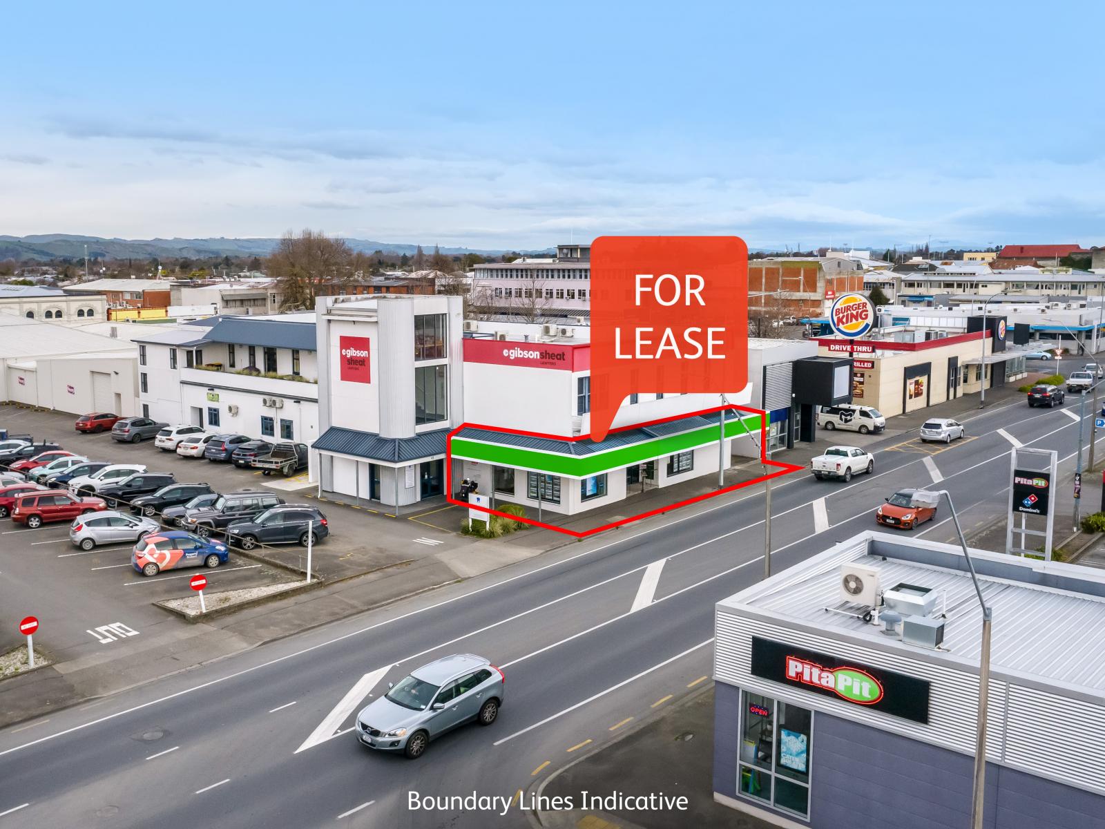 43 Chapel Street, Masterton