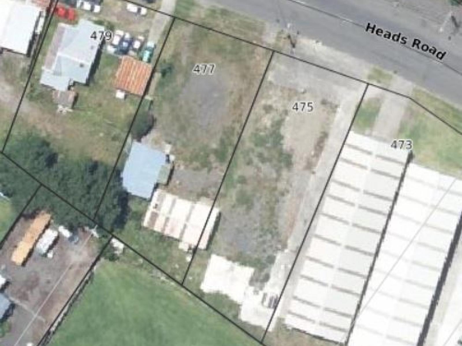 475 Heads Road, Castlecliff