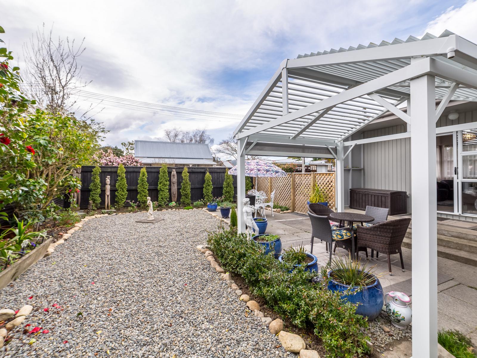 2 Wood Street, Greytown