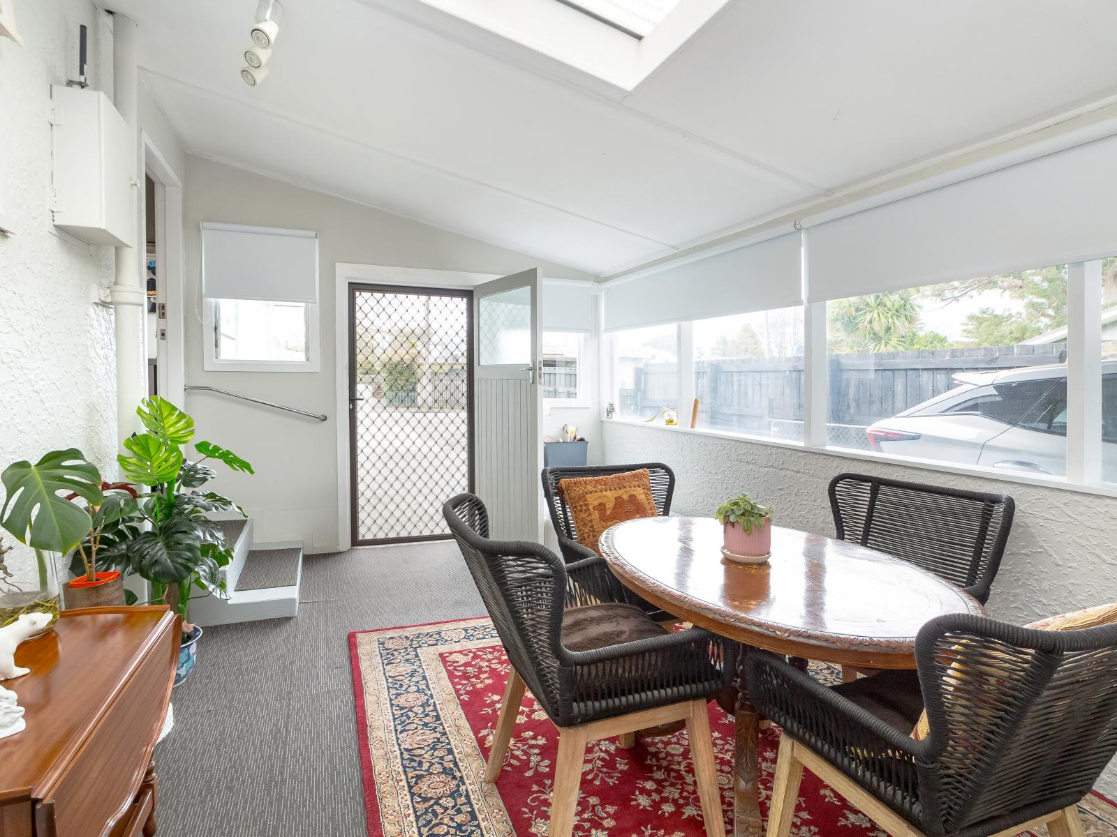 2 Wood Street, Greytown