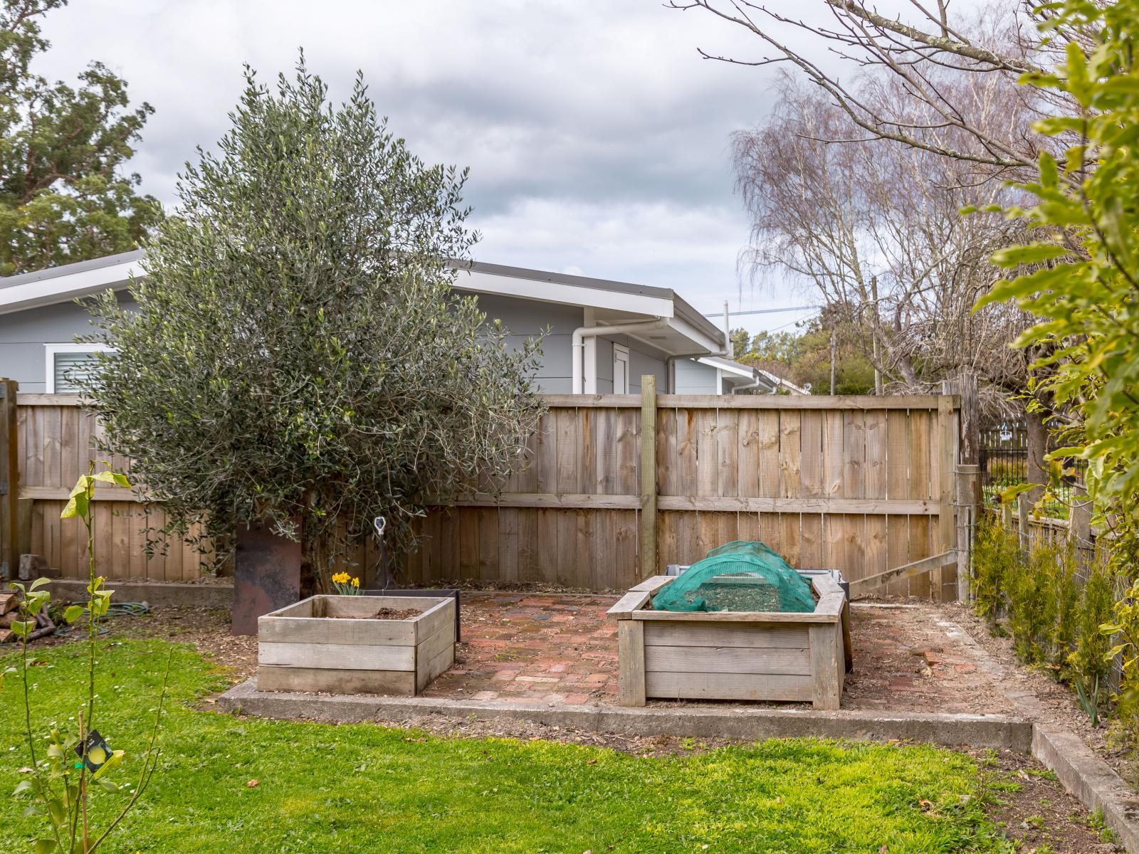 2 Wood Street, Greytown